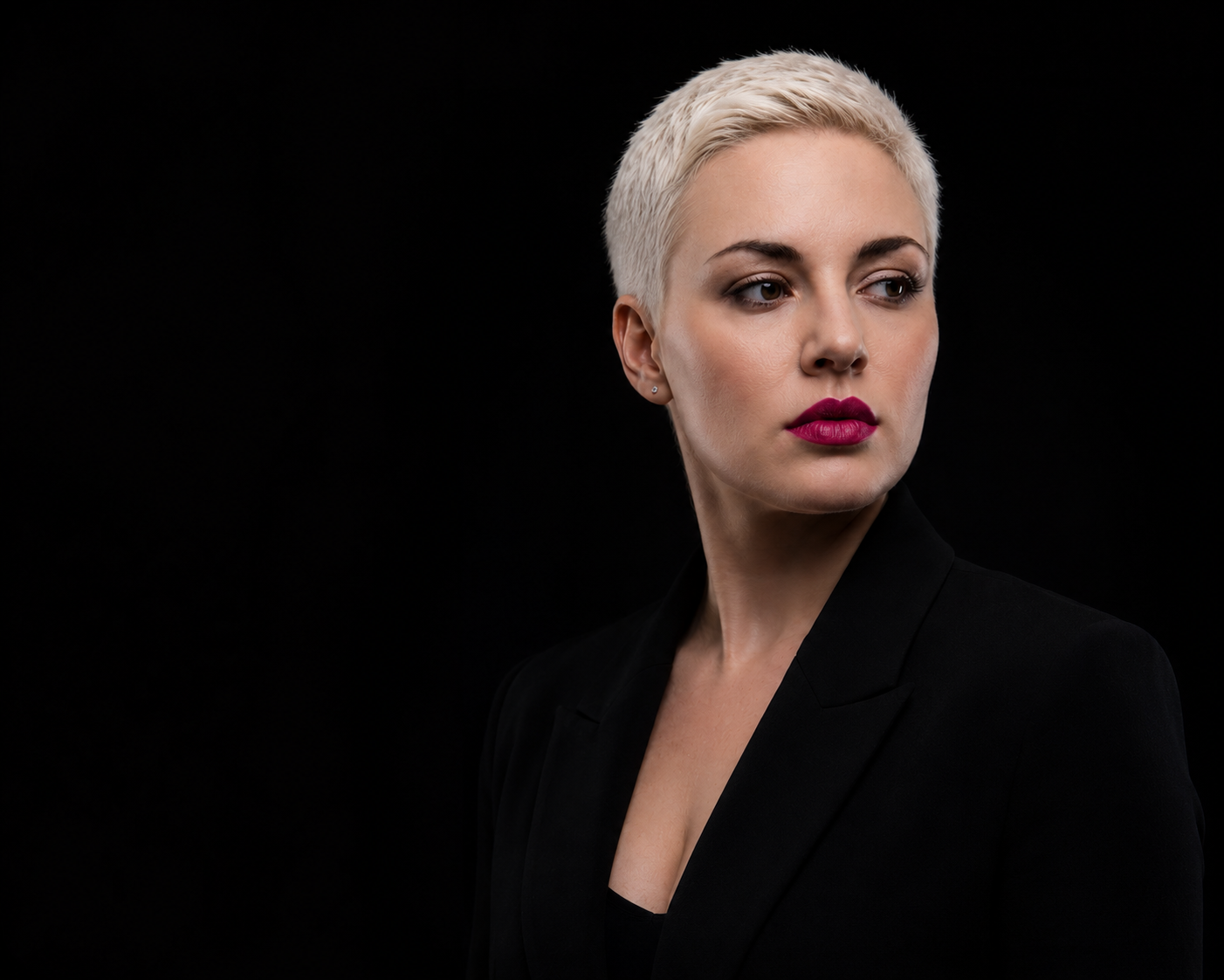 Kate Borovanska, Founder & Group Architect of F Major Group