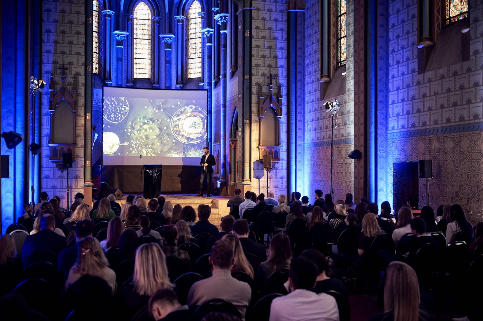 Brand & Content Marketing Conference 2020 — photo 2
