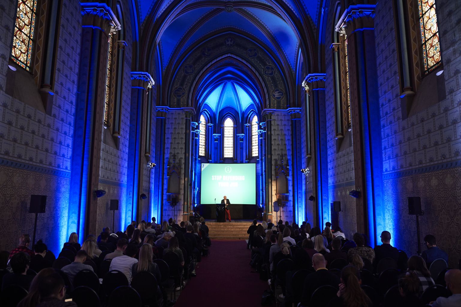 Brand & Content Marketing Conference 2020 — photo 3