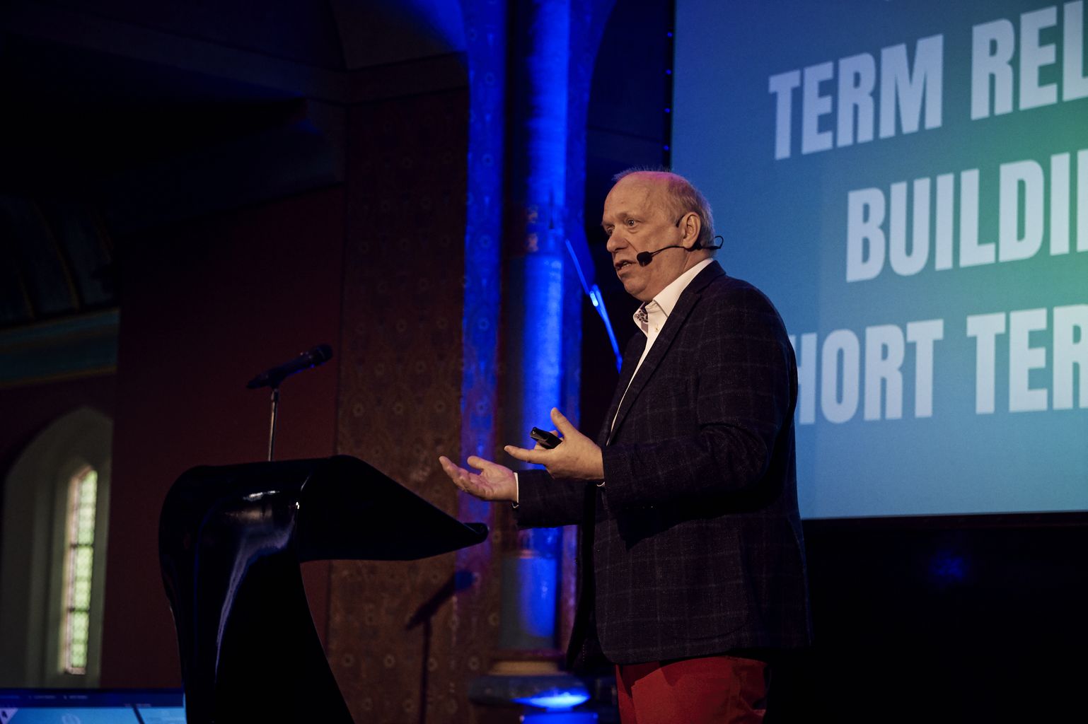 Brand & Content Marketing Conference 2020 — photo 5