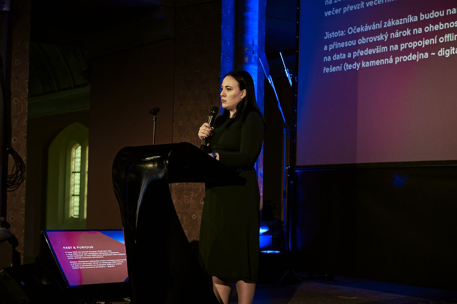 Brand & Content Marketing Conference 2020 — photo 10
