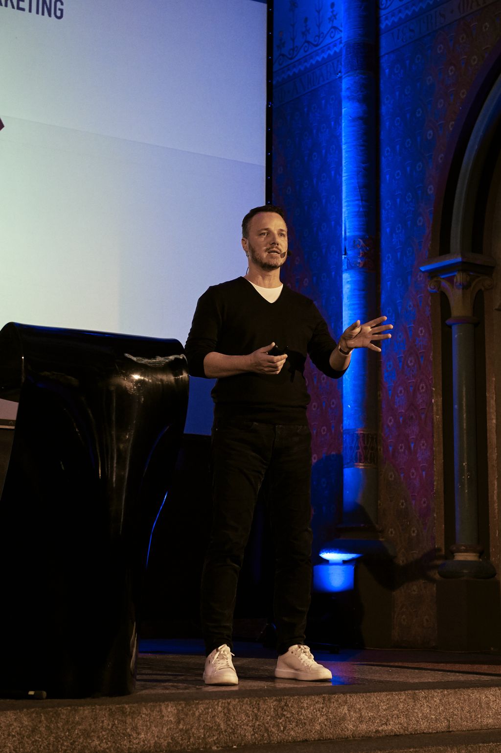 Brand & Content Marketing Conference 2020 — photo 11