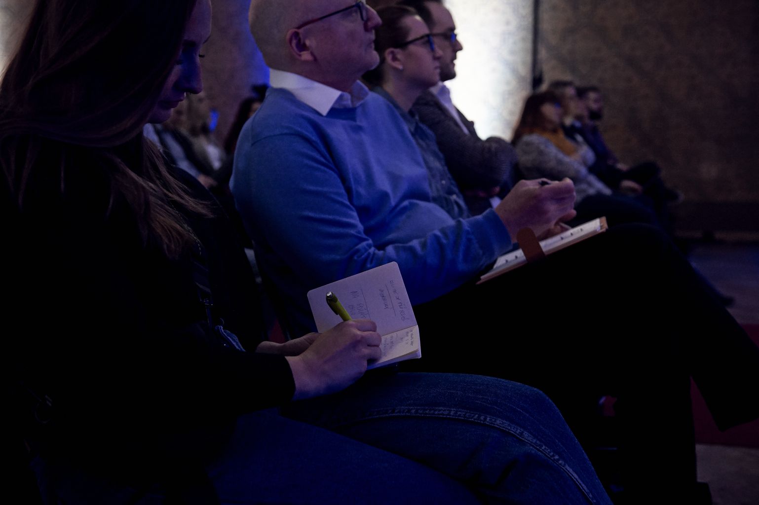 Brand & Content Marketing Conference 2020 — photo 13