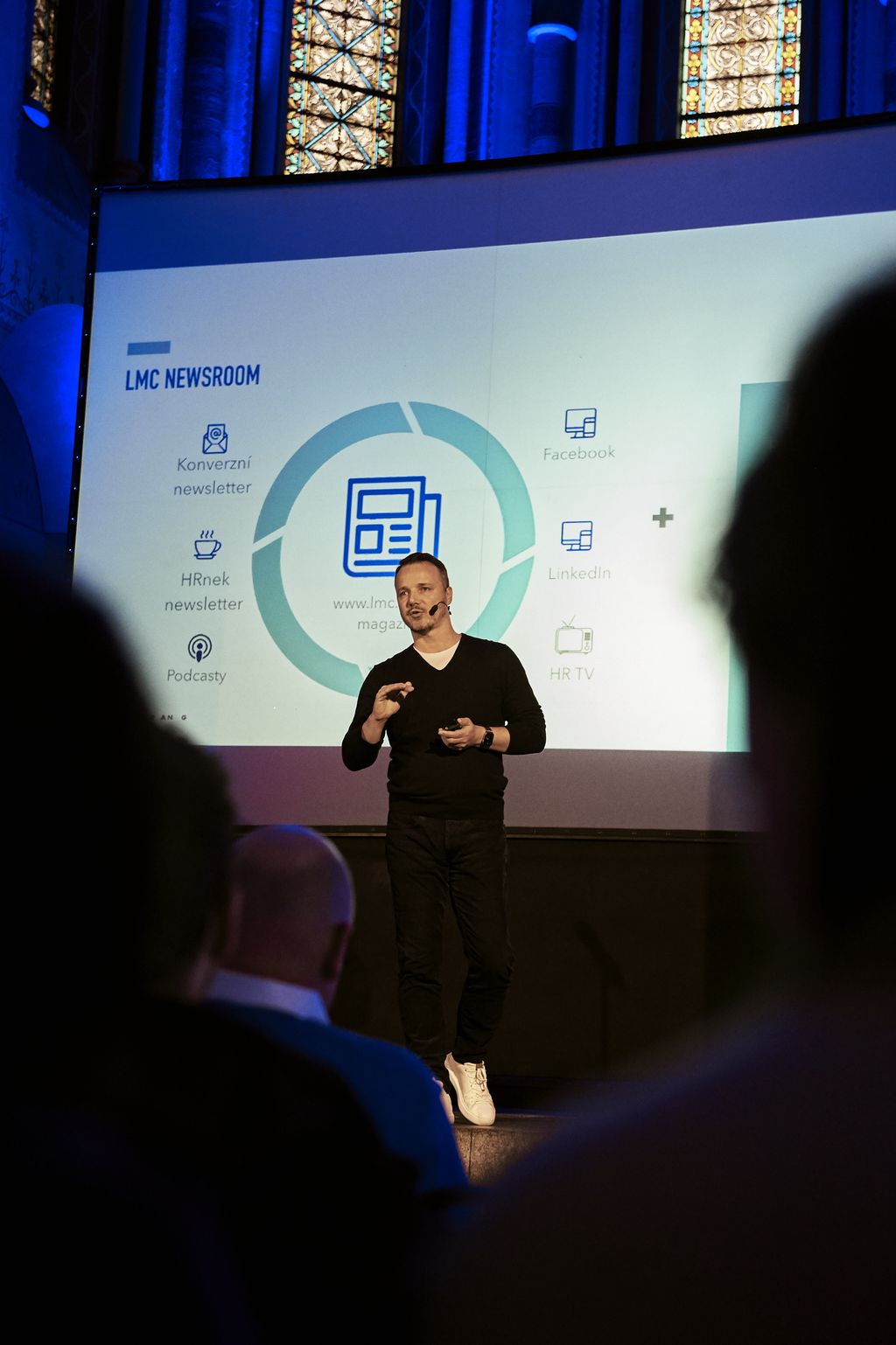 Brand & Content Marketing Conference 2020 — photo 15