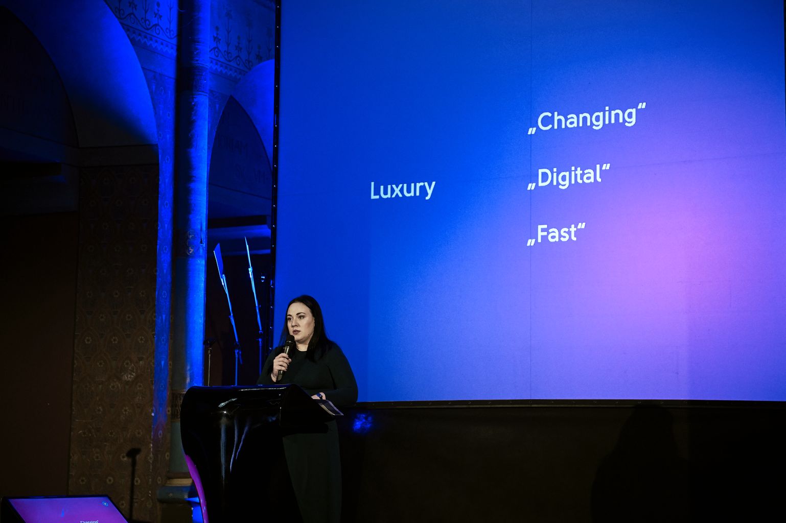 Brand & Content Marketing Conf. 2020