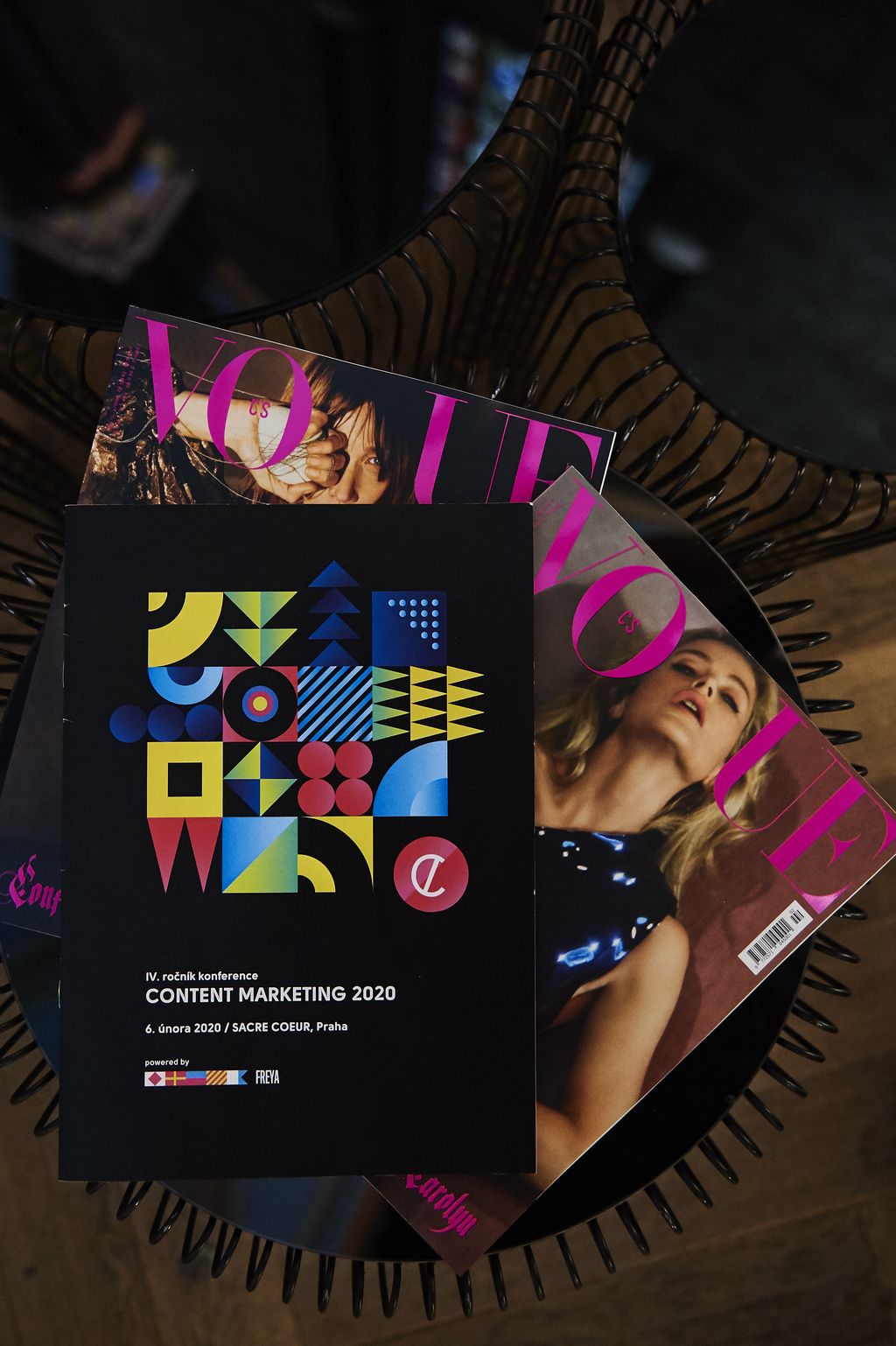 Brand & Content Marketing Conference 2020 — photo 18