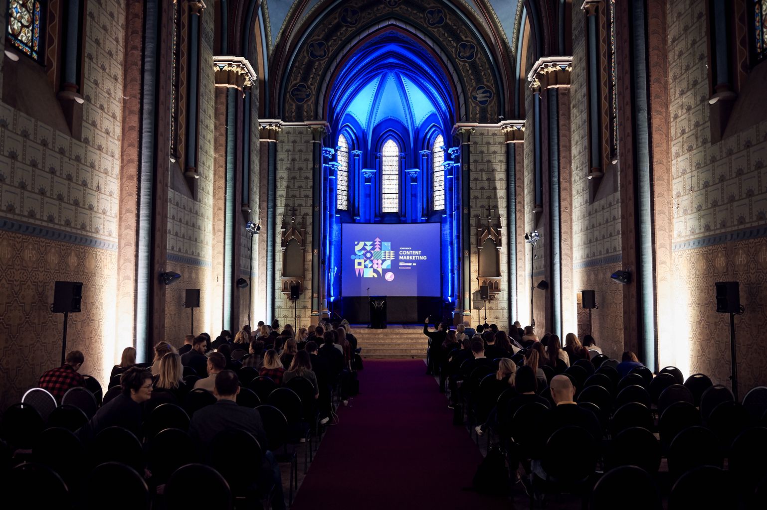 Brand & Content Marketing Conference 2020 — photo 21