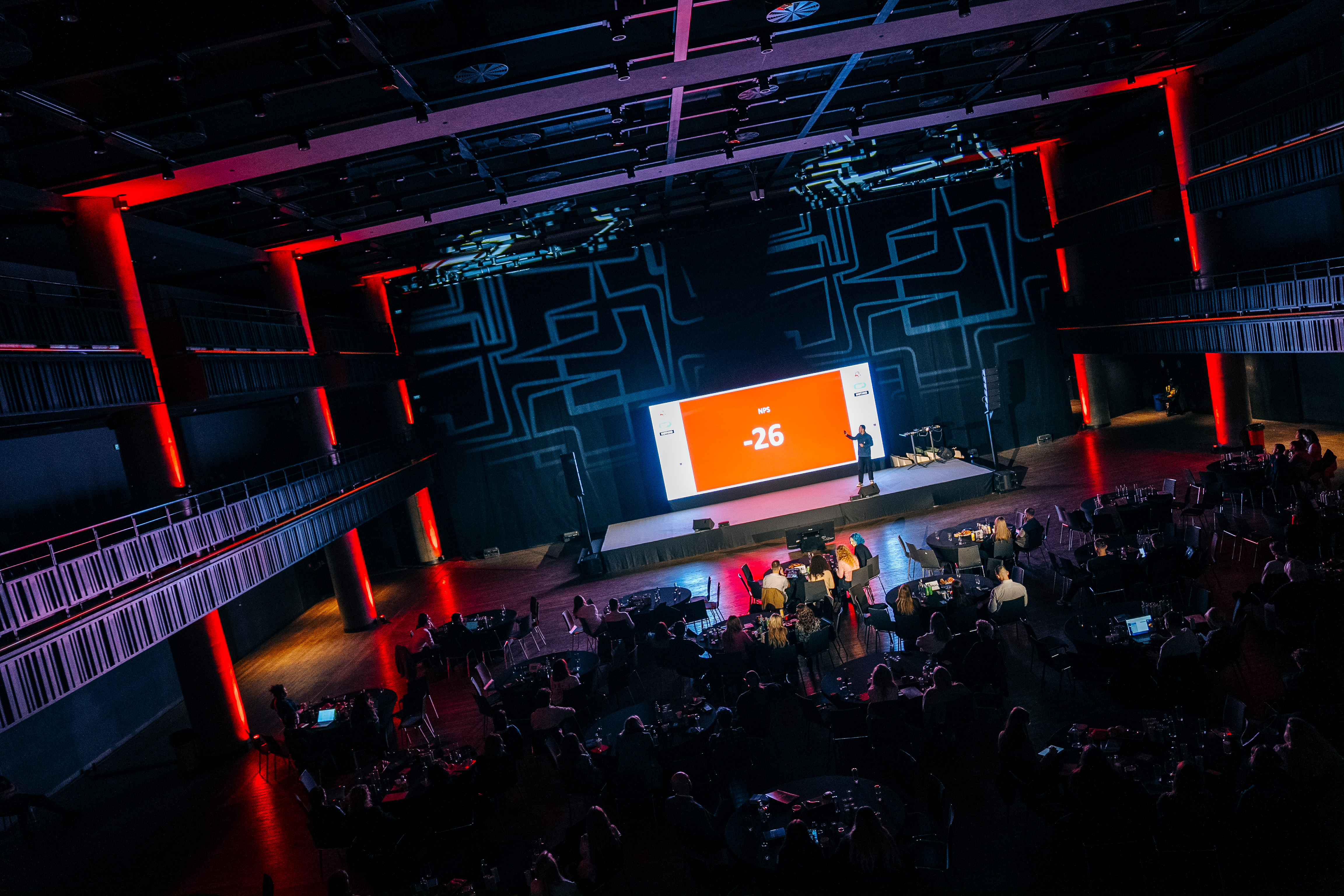 Brand & Content Marketing Conference 2024 — photo 1