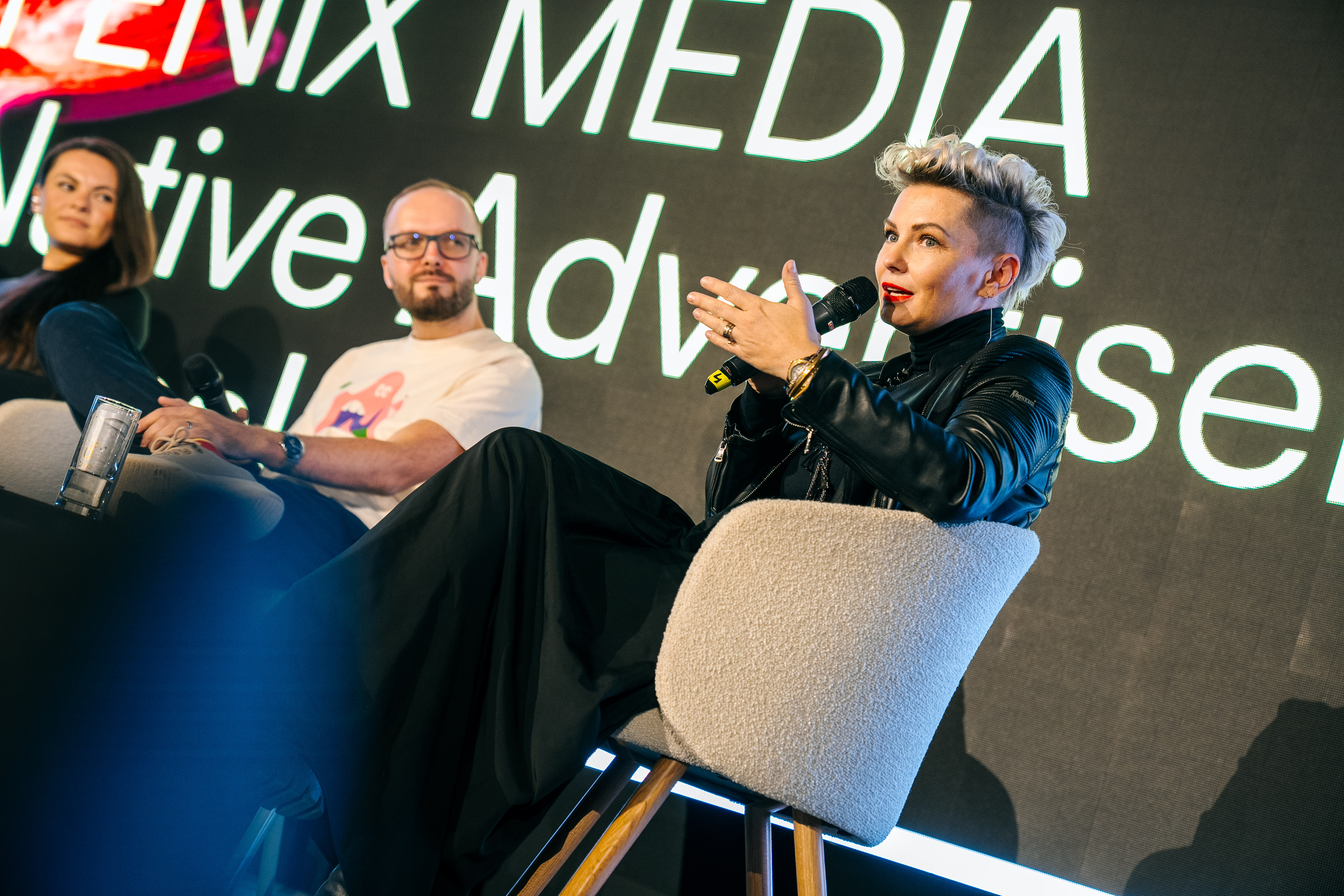 Brand & Content Marketing Conference 2024 — photo 2