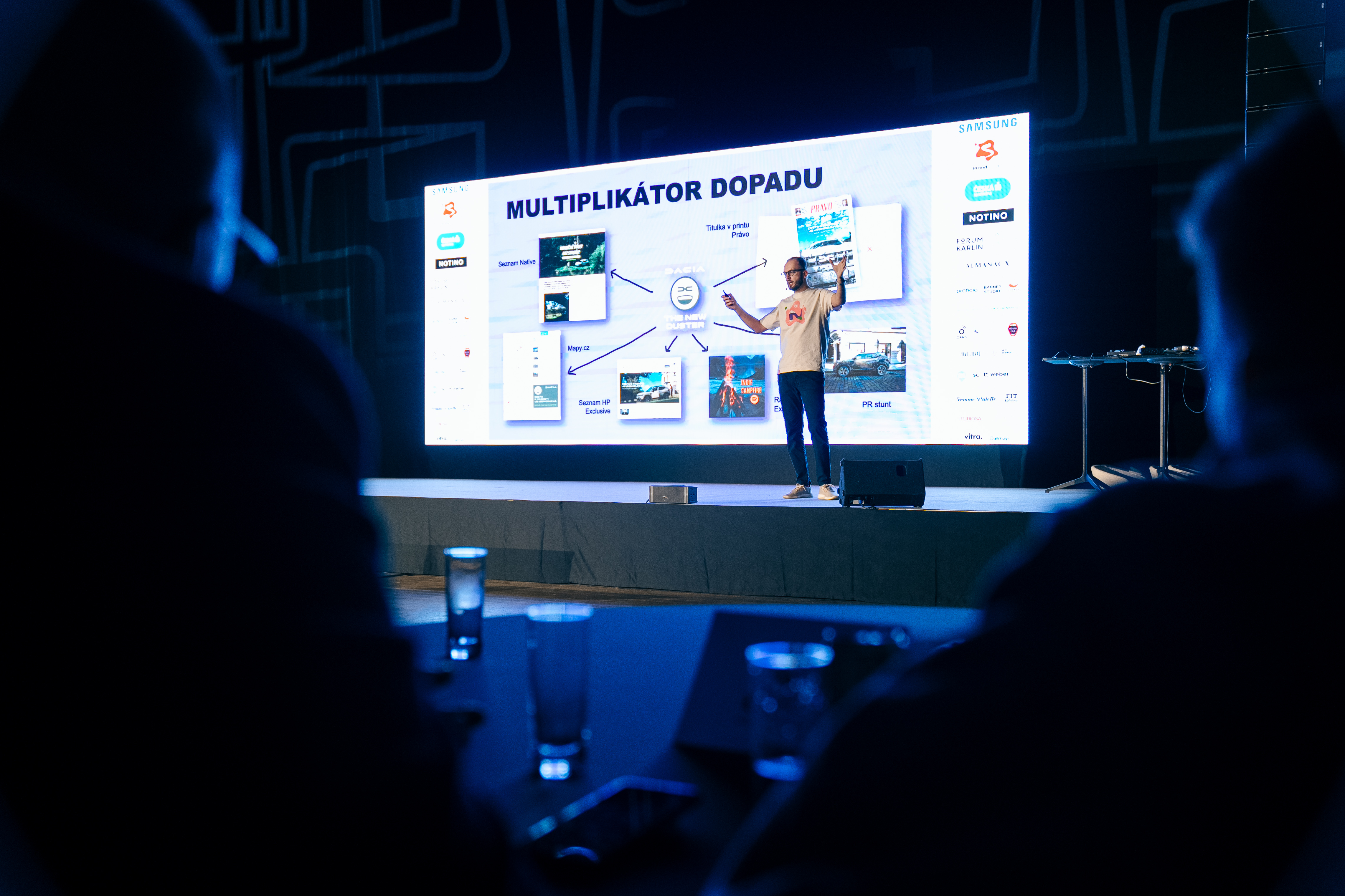 Brand & Content Marketing Conference 2024 — photo 3