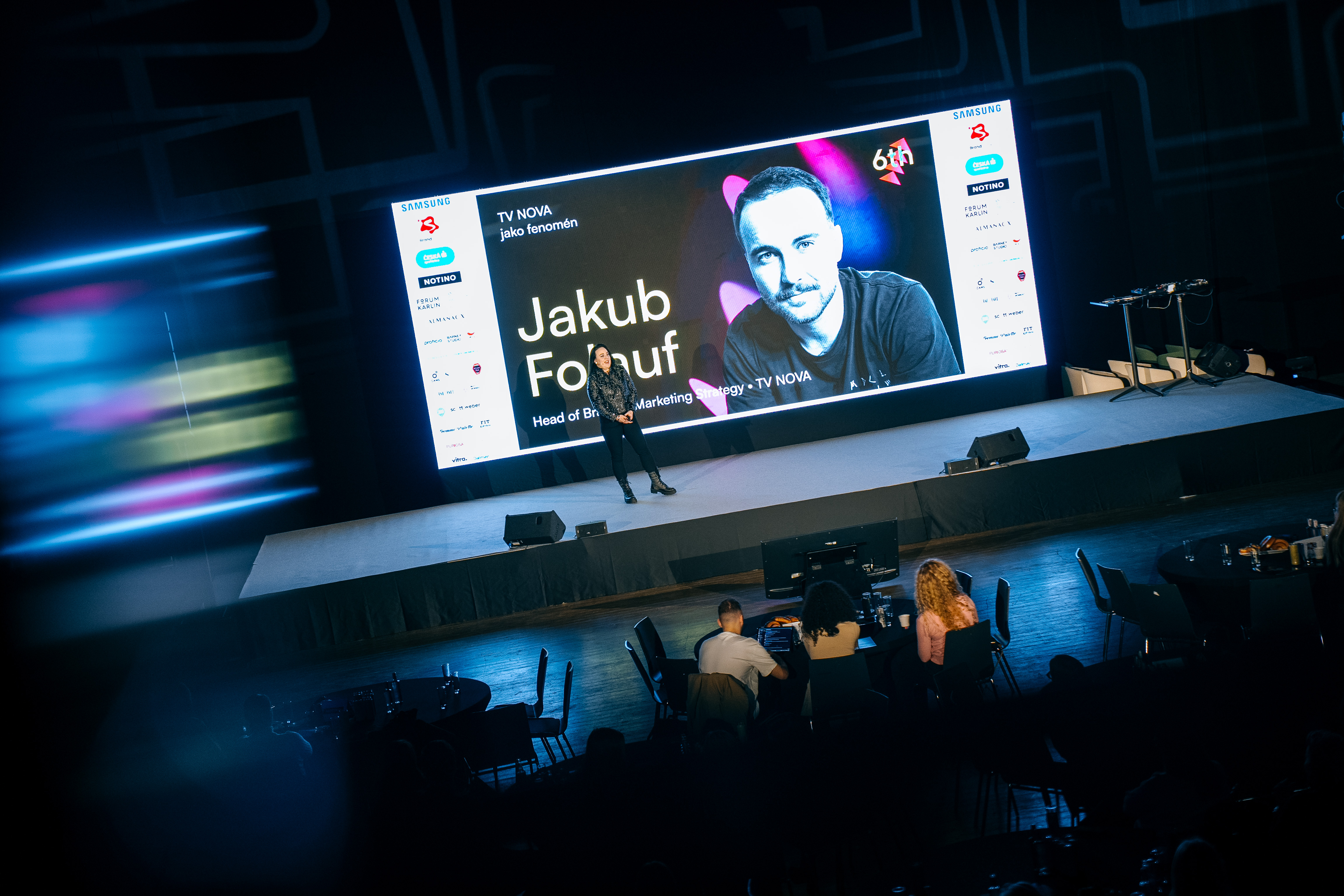 Brand & Content Marketing Conference 2024 — photo 4