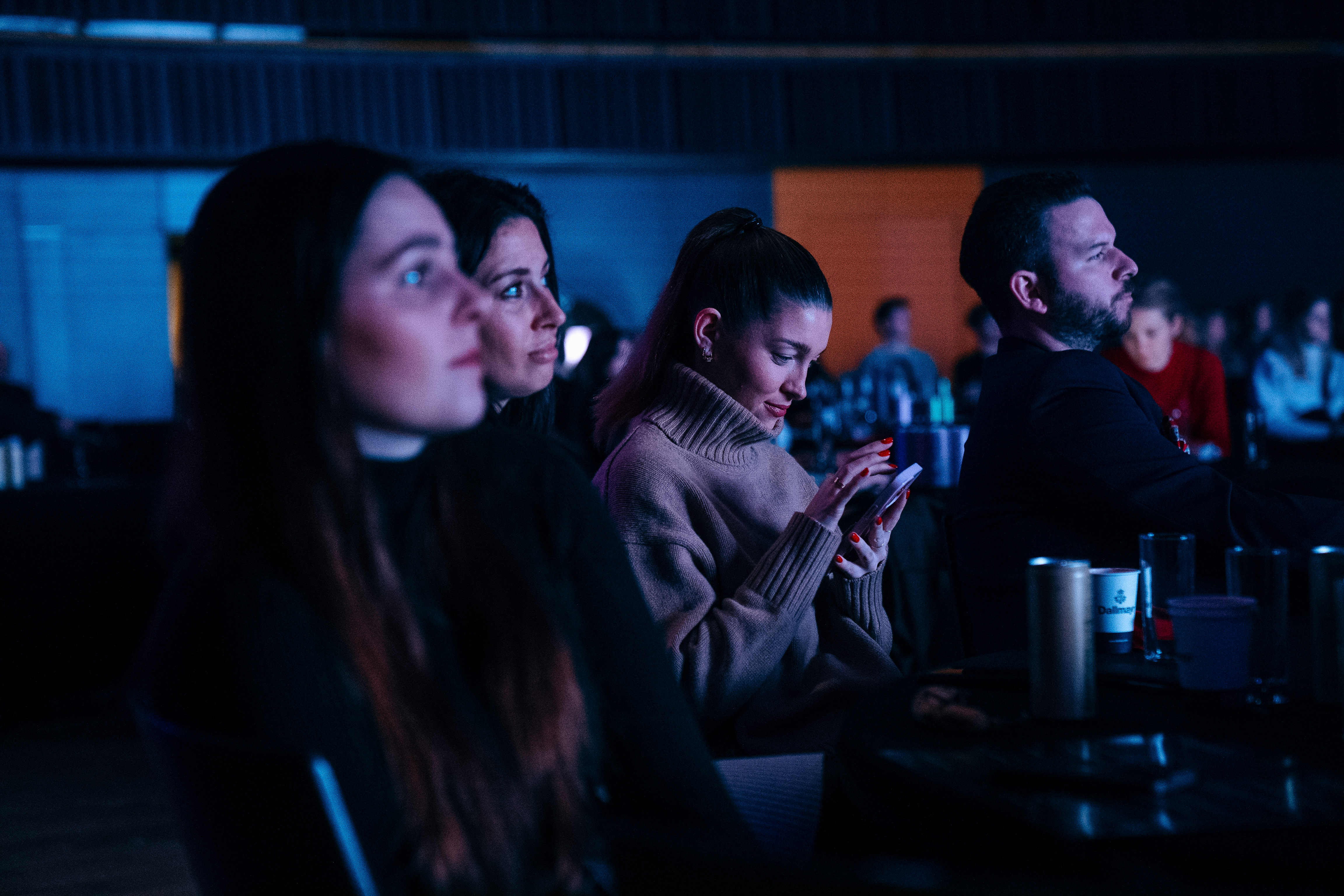 Brand & Content Marketing Conference 2024 — photo 6