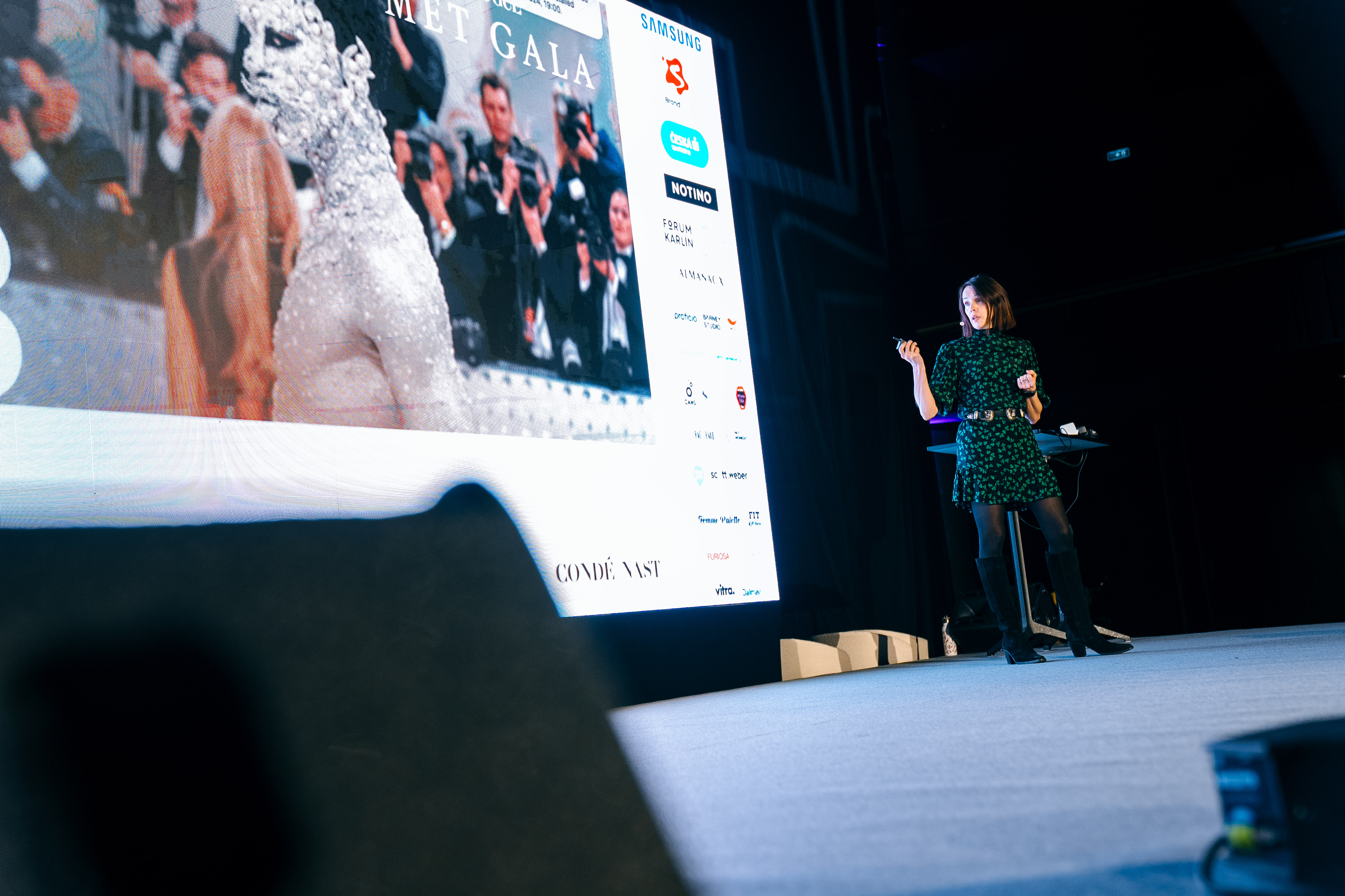 Brand & Content Marketing Conference 2024 — photo 10