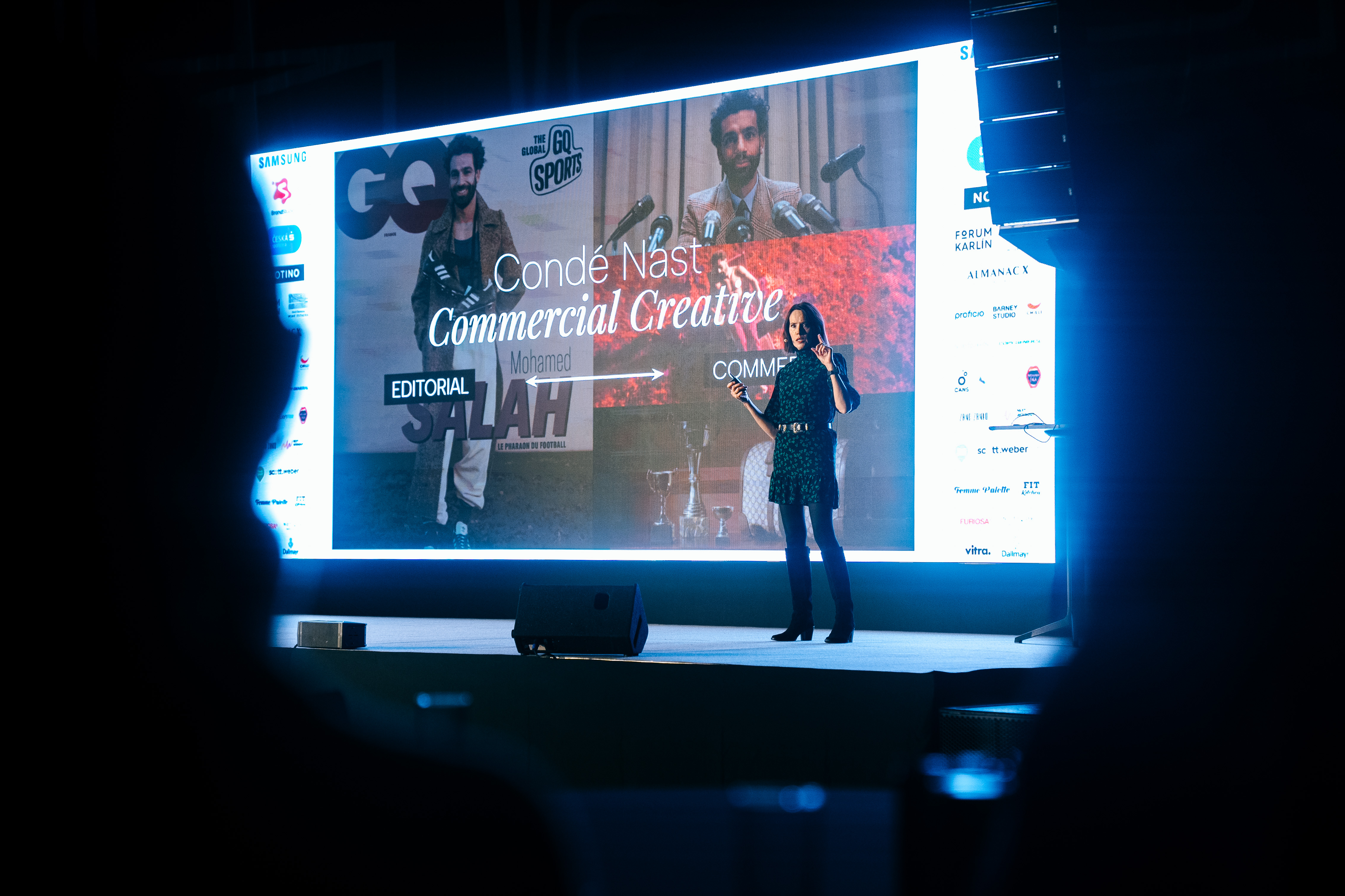 Brand & Content Marketing Conference 2024 — photo 11