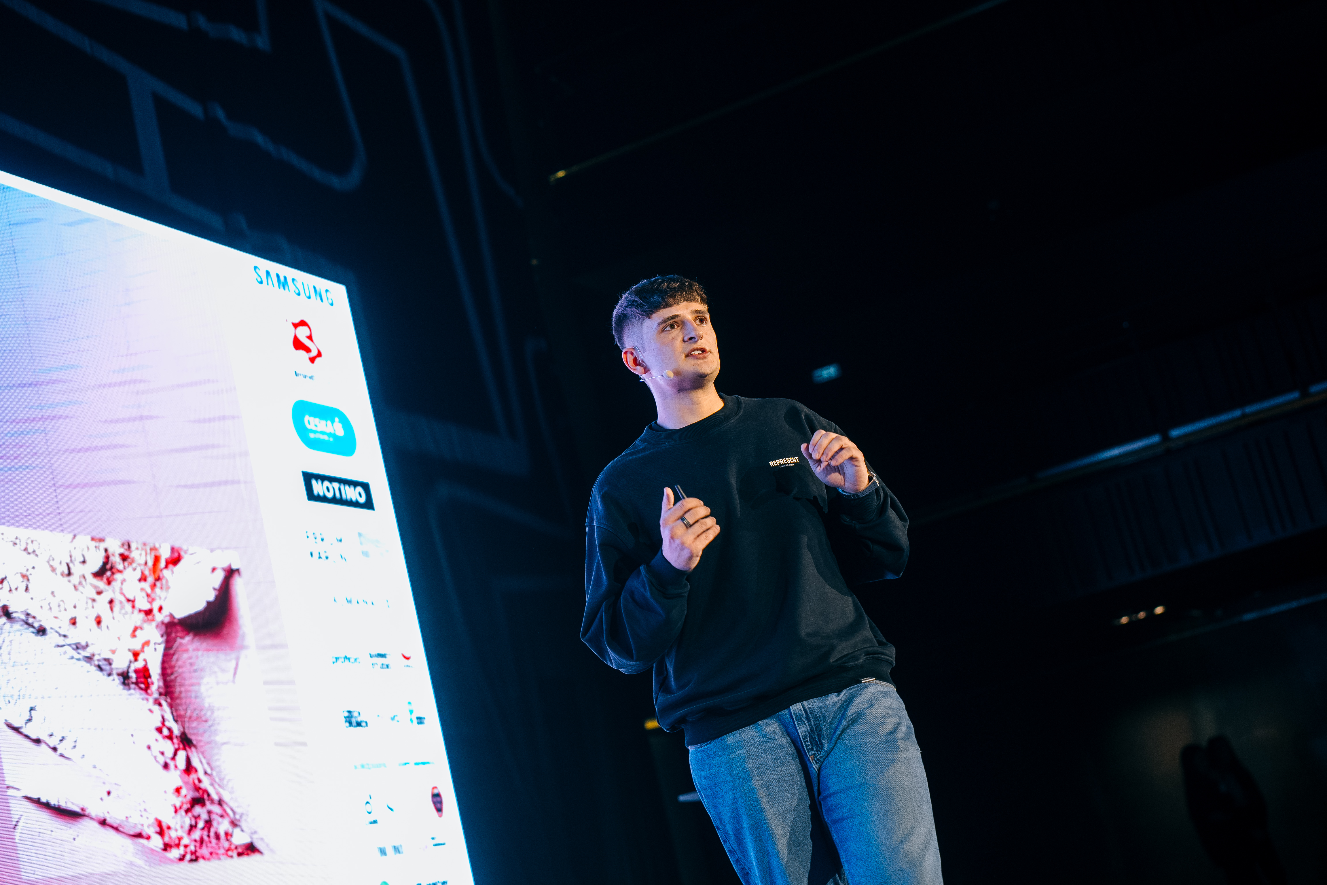 Brand & Content Marketing Conference 2024 — photo 12