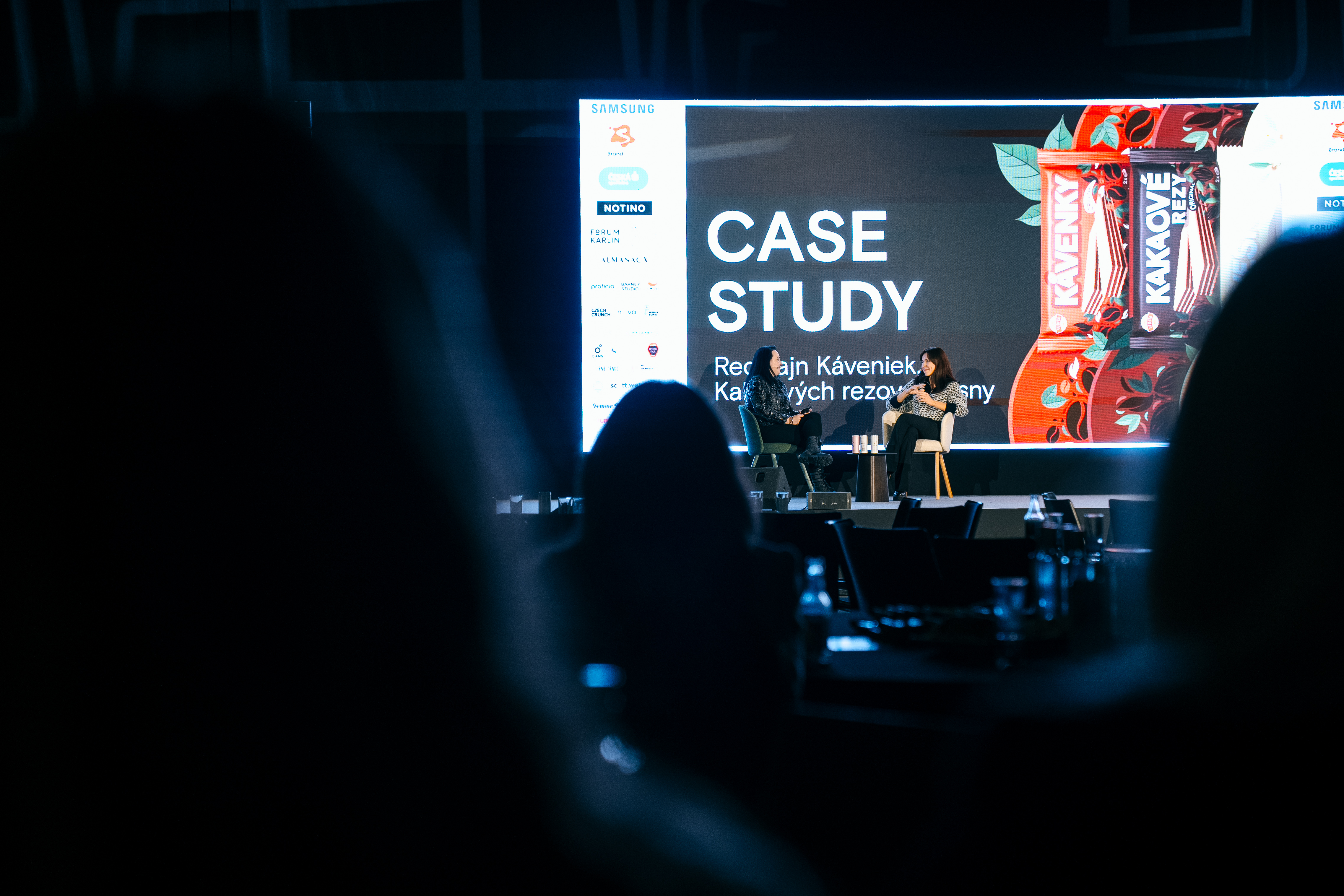 Brand & Content Marketing Conference 2024 — photo 17