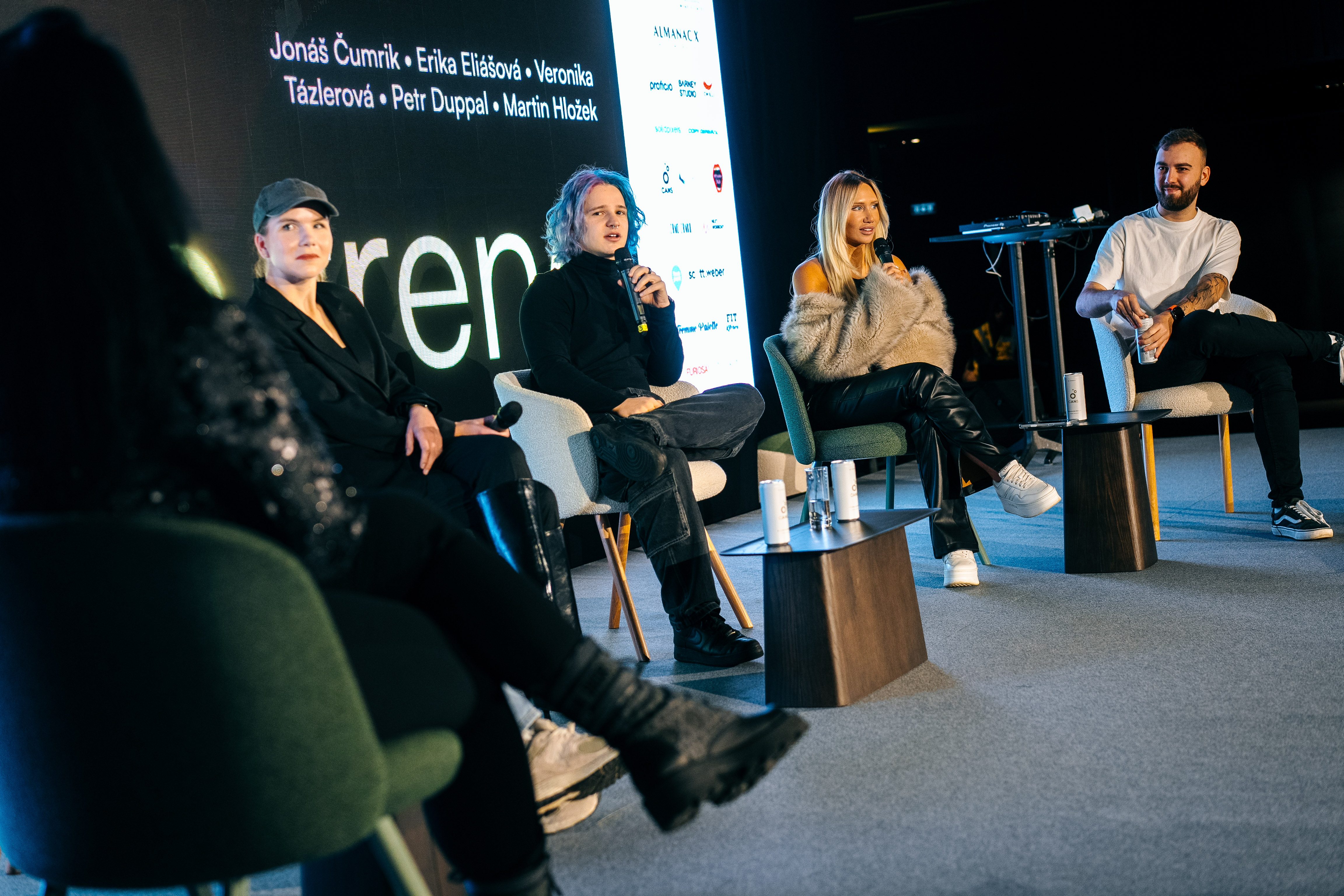 Brand & Content Marketing Conference 2024 — photo 19