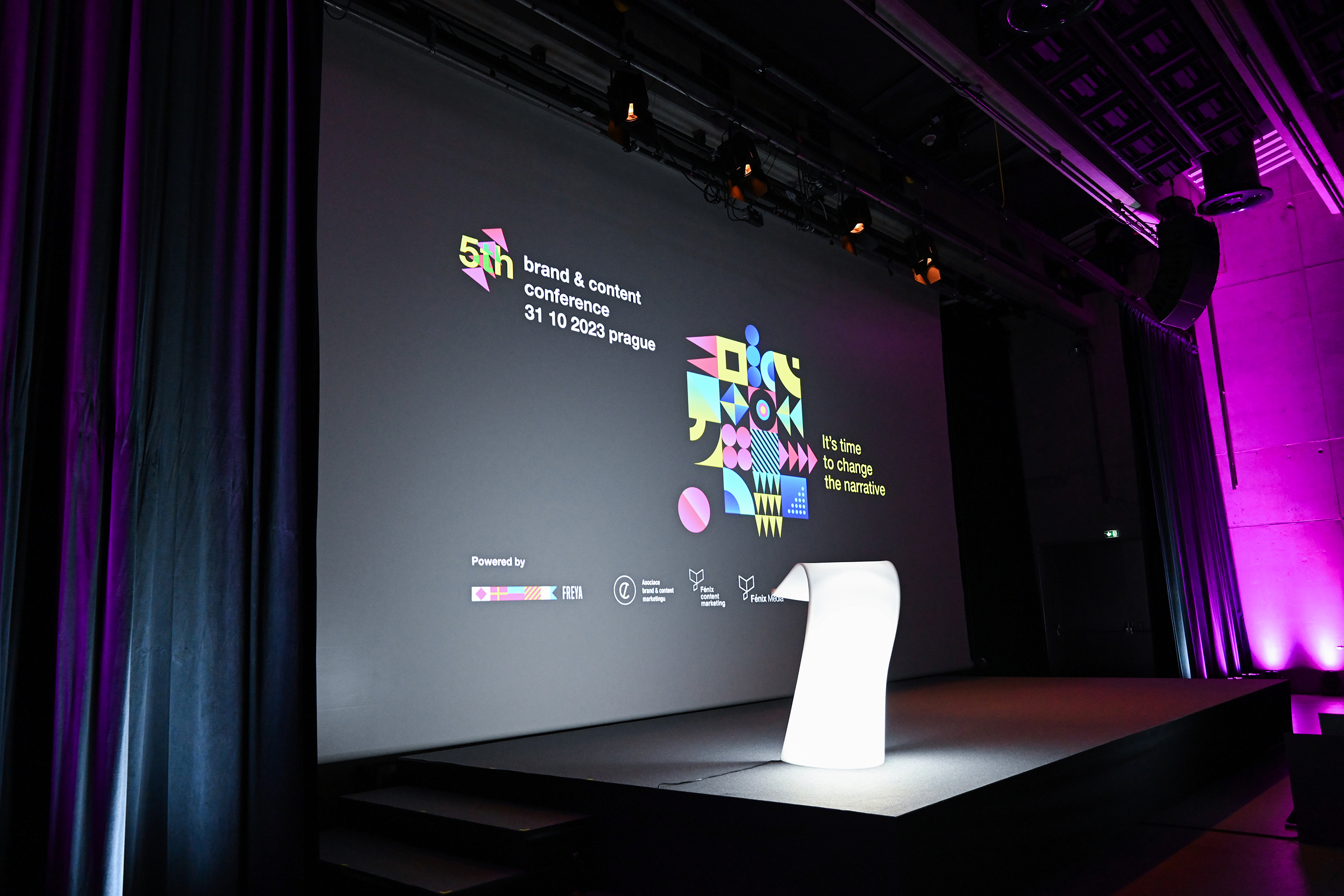 Brand & Content Marketing Conference 2023 — photo 6