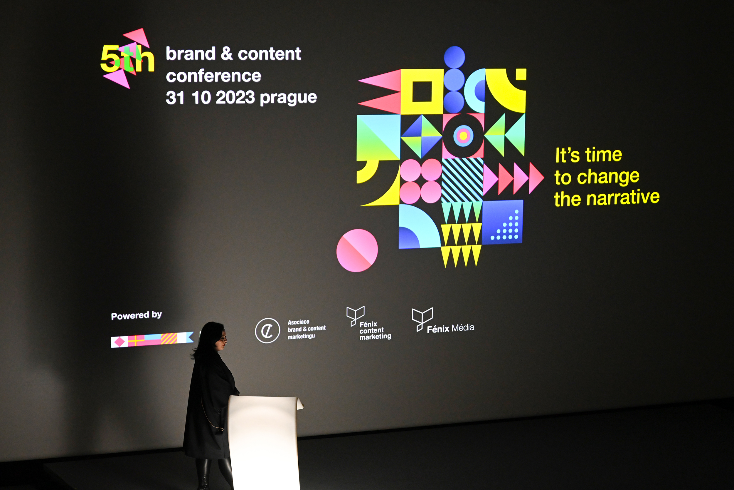 Brand & Content Marketing Conference 2023 — photo 13