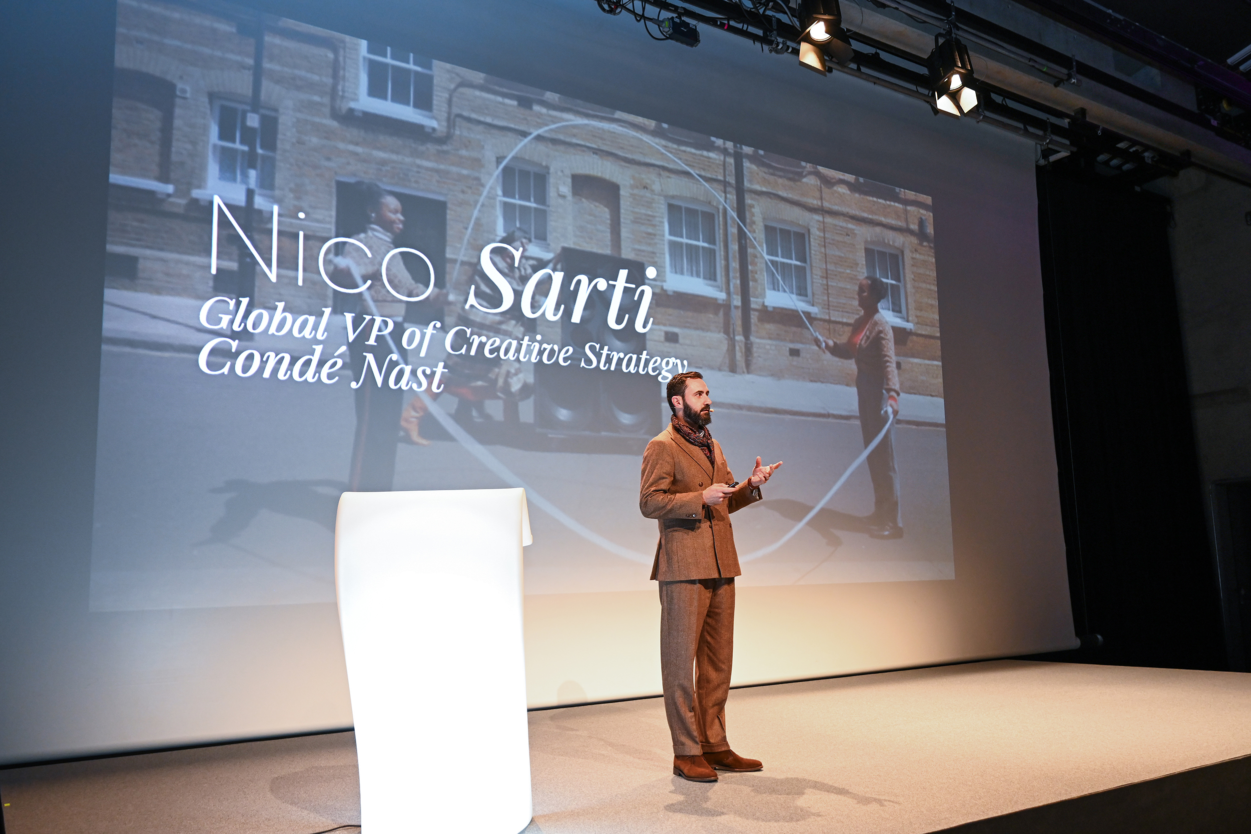 Brand & Content Marketing Conference 2023 — photo 17