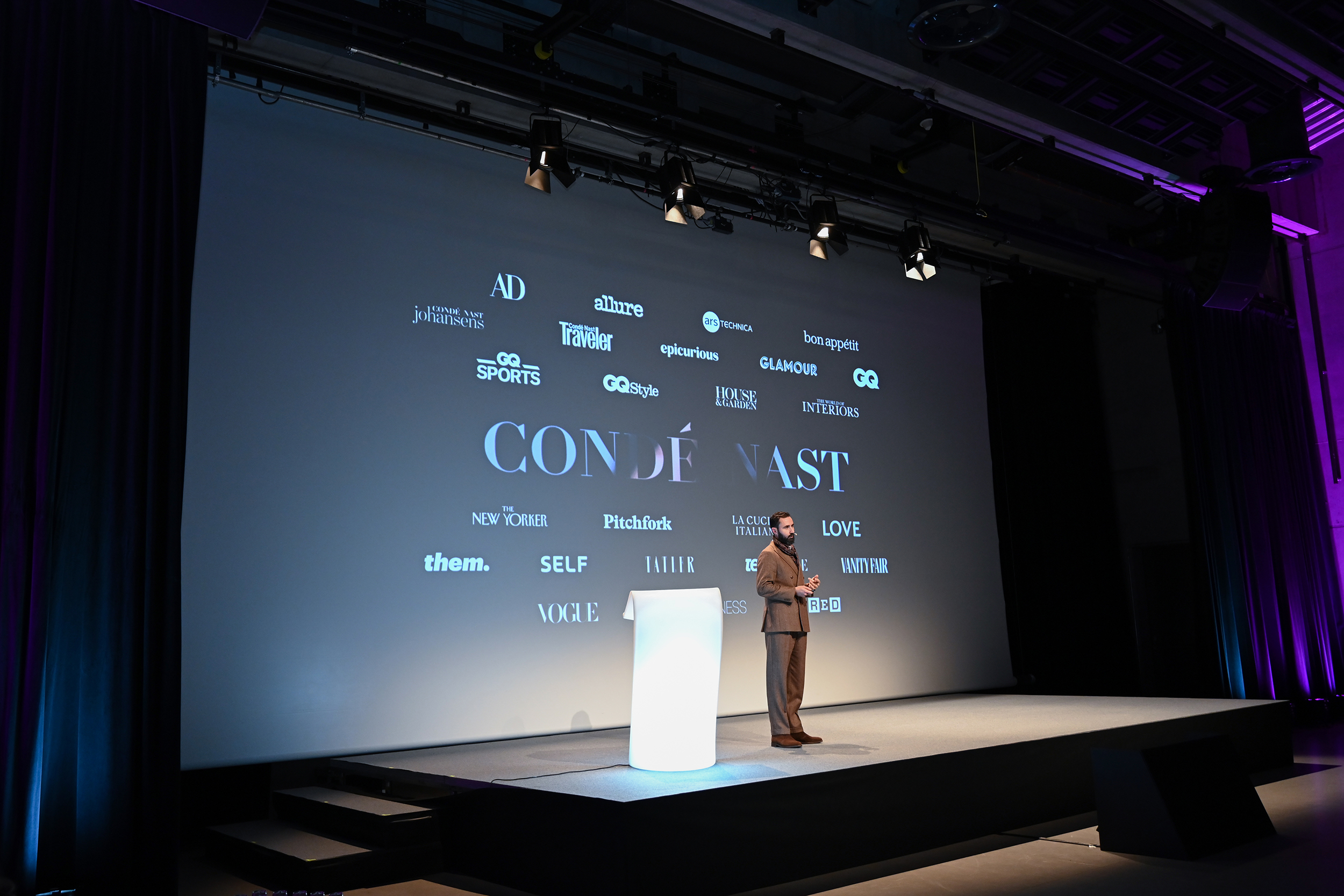 Brand & Content Marketing Conference 2023 — photo 19