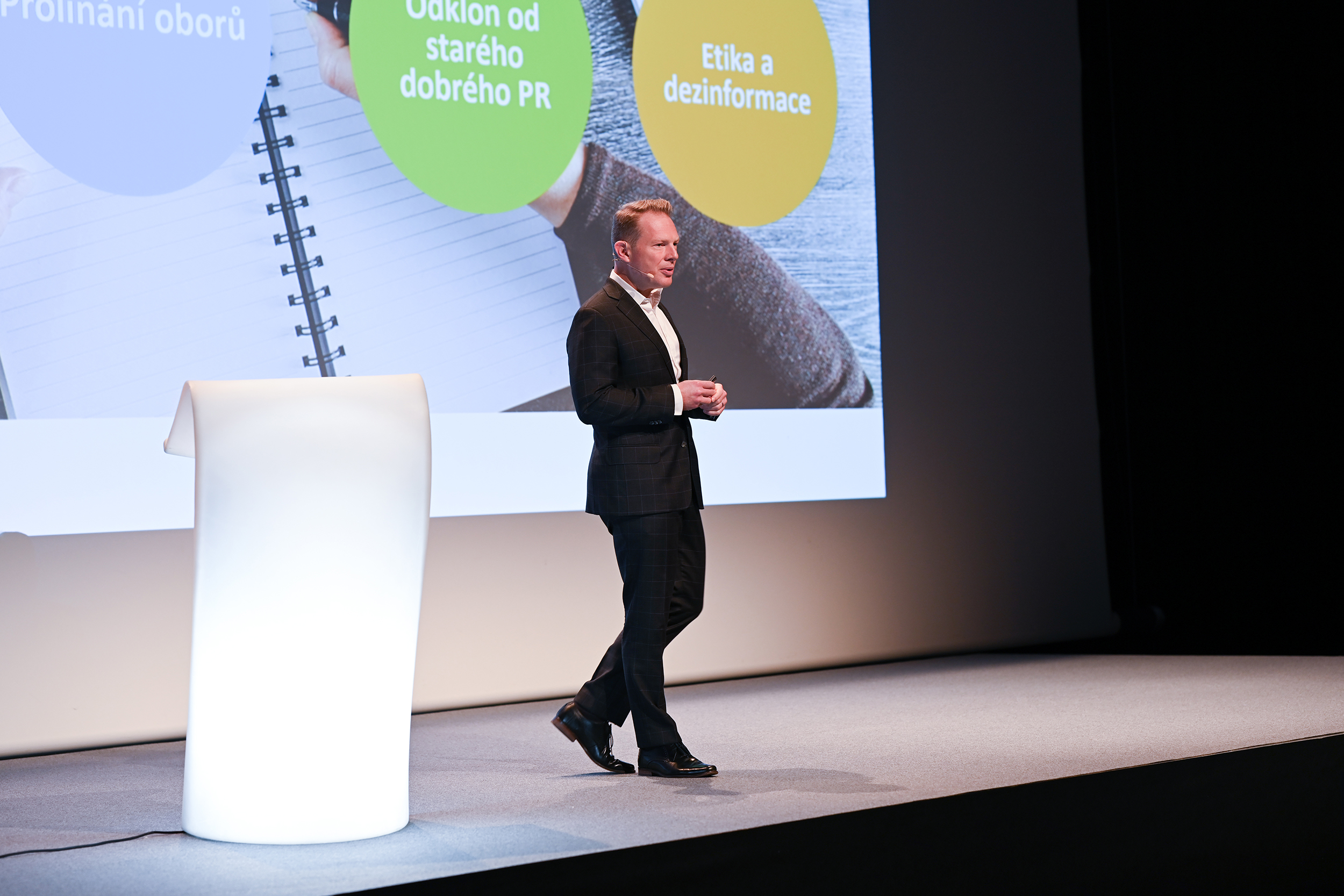 Brand & Content Marketing Conference 2023 — photo 26