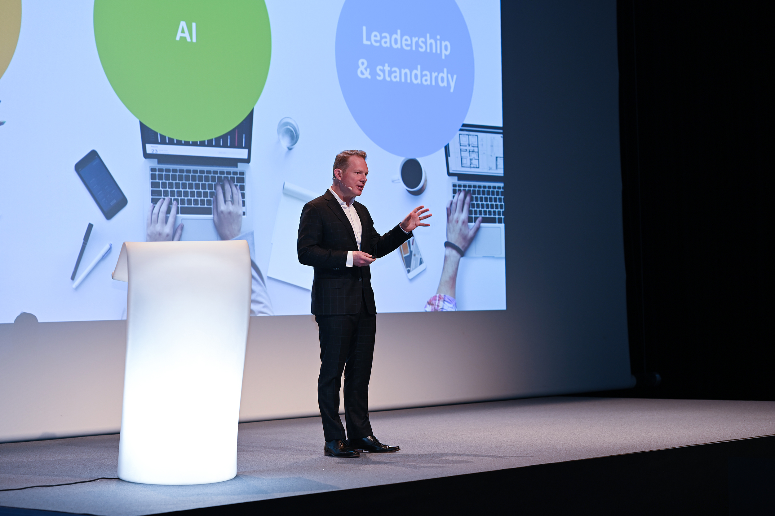 Brand & Content Marketing Conference 2023 — photo 27