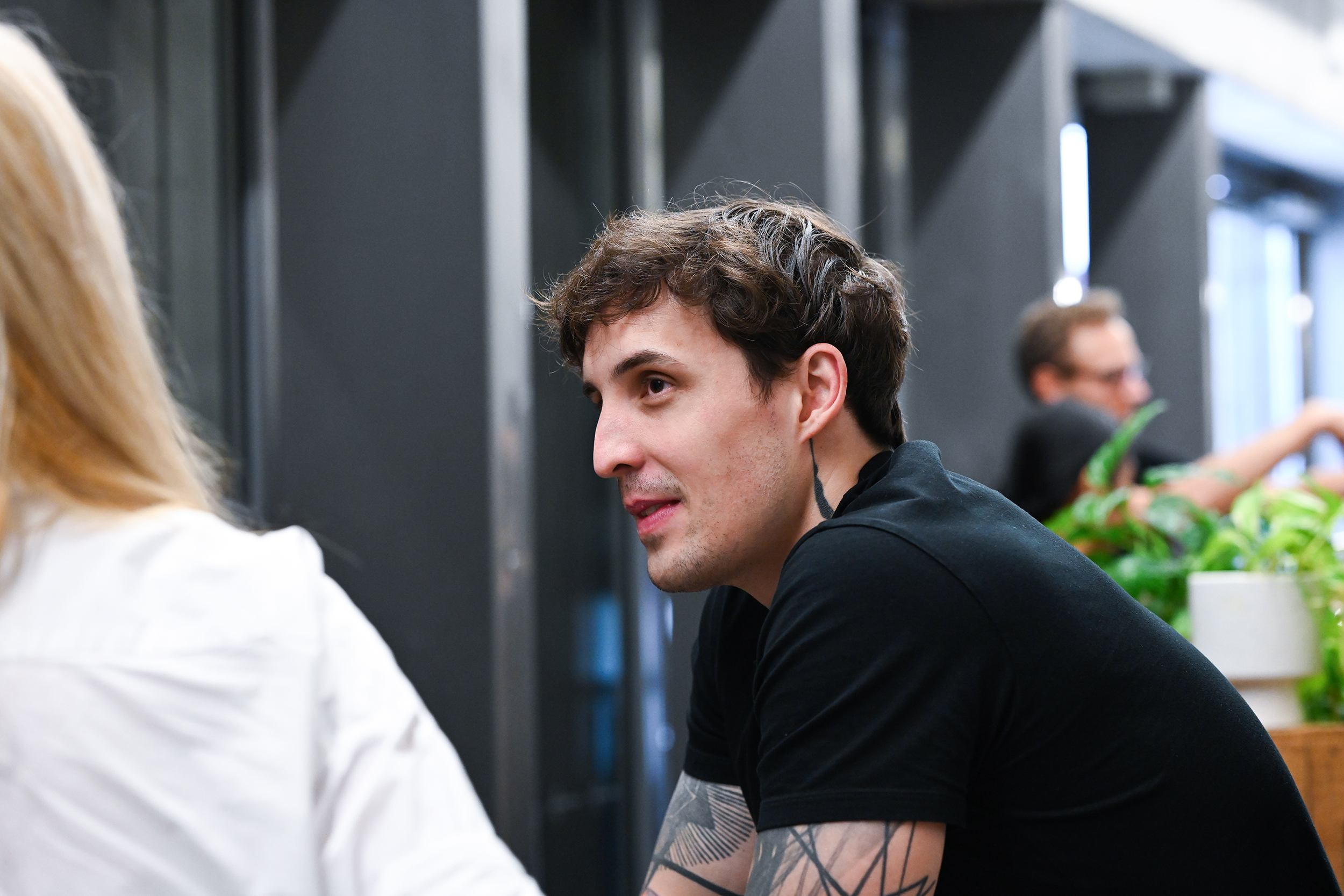 Brand & Content Marketing Conference 2023 — photo 28