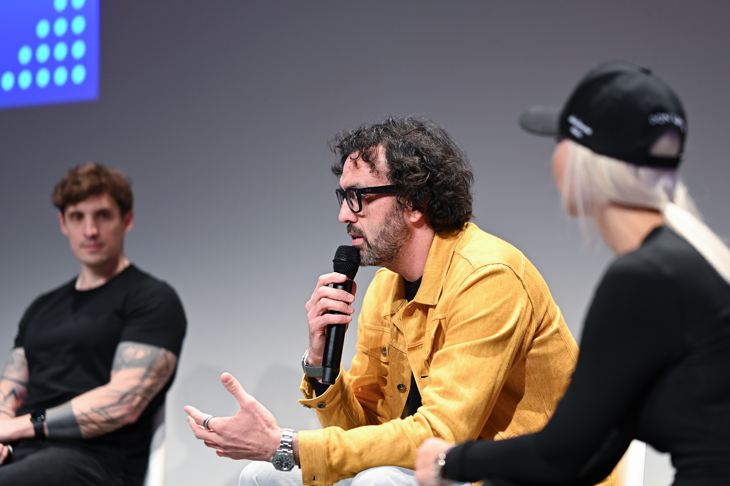 Brand & Content Marketing Conference 2023 — photo 34