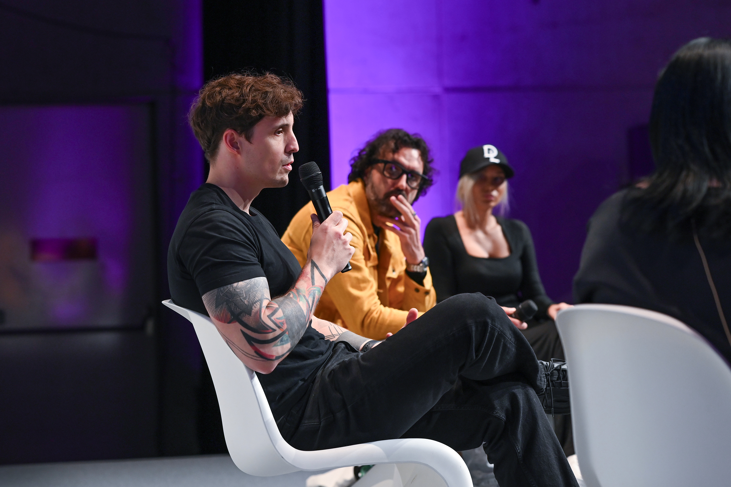 Brand & Content Marketing Conference 2023 — photo 36