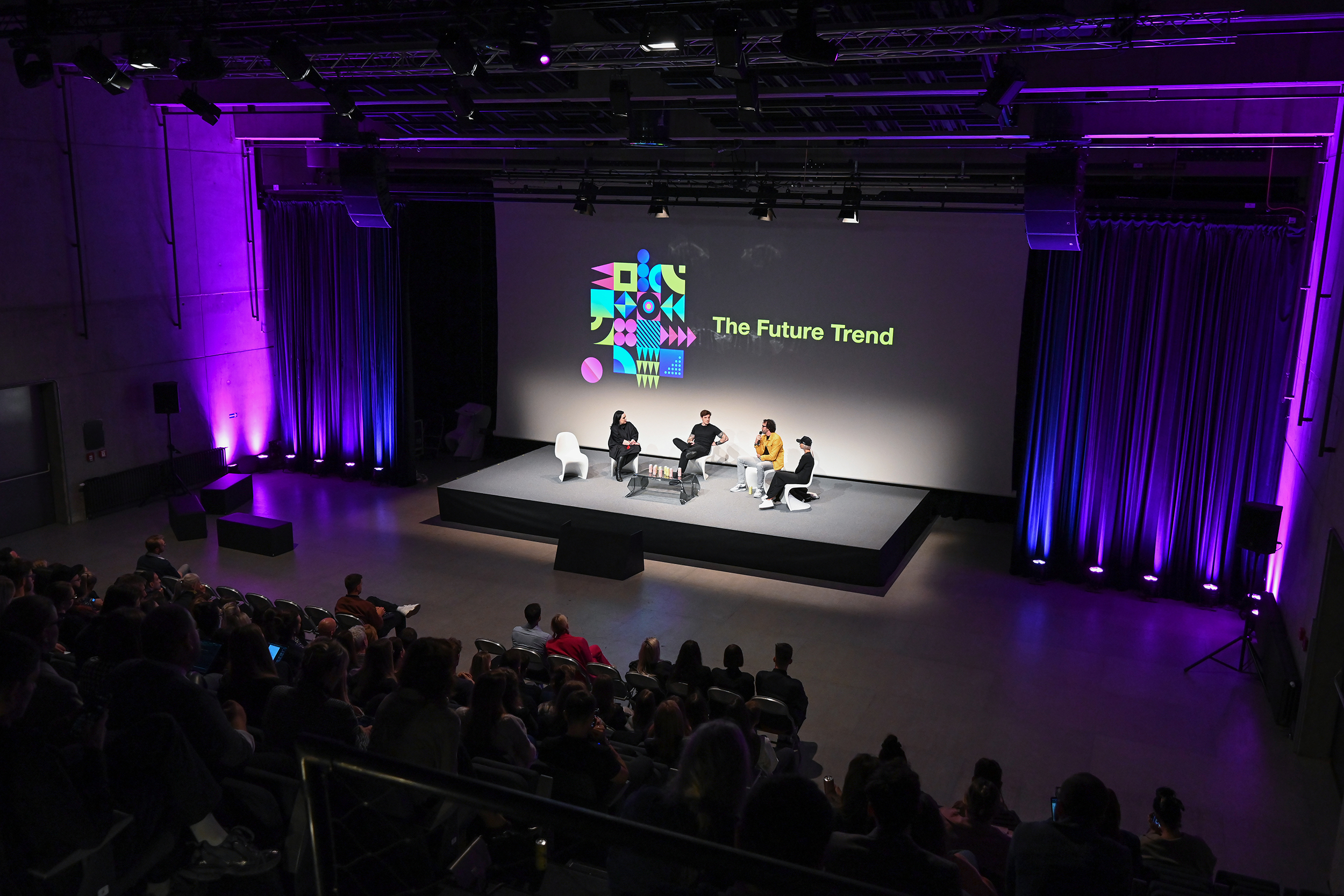 Brand & Content Marketing Conference 2023 — photo 37