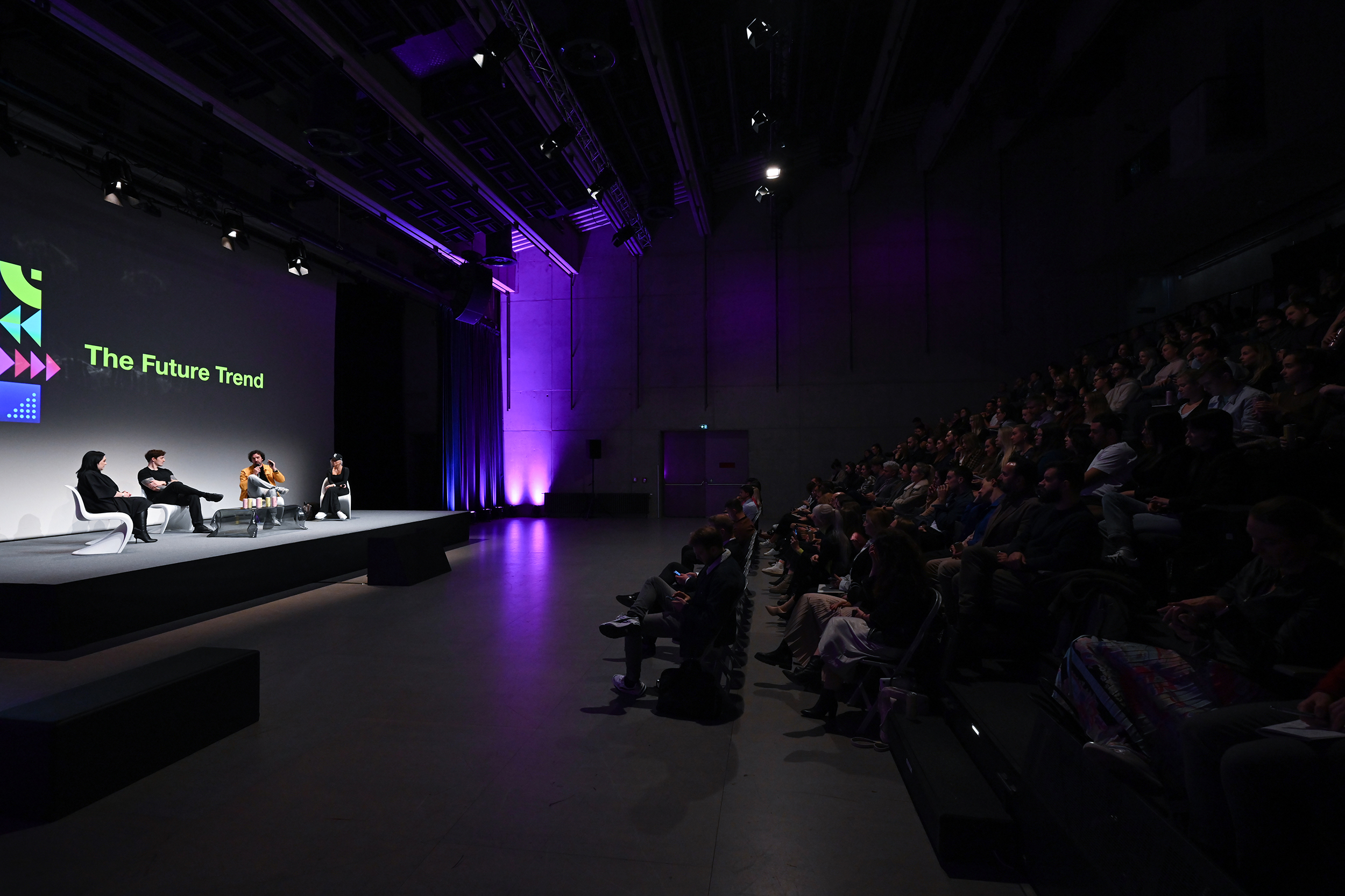 Brand & Content Marketing Conference 2023 — photo 38