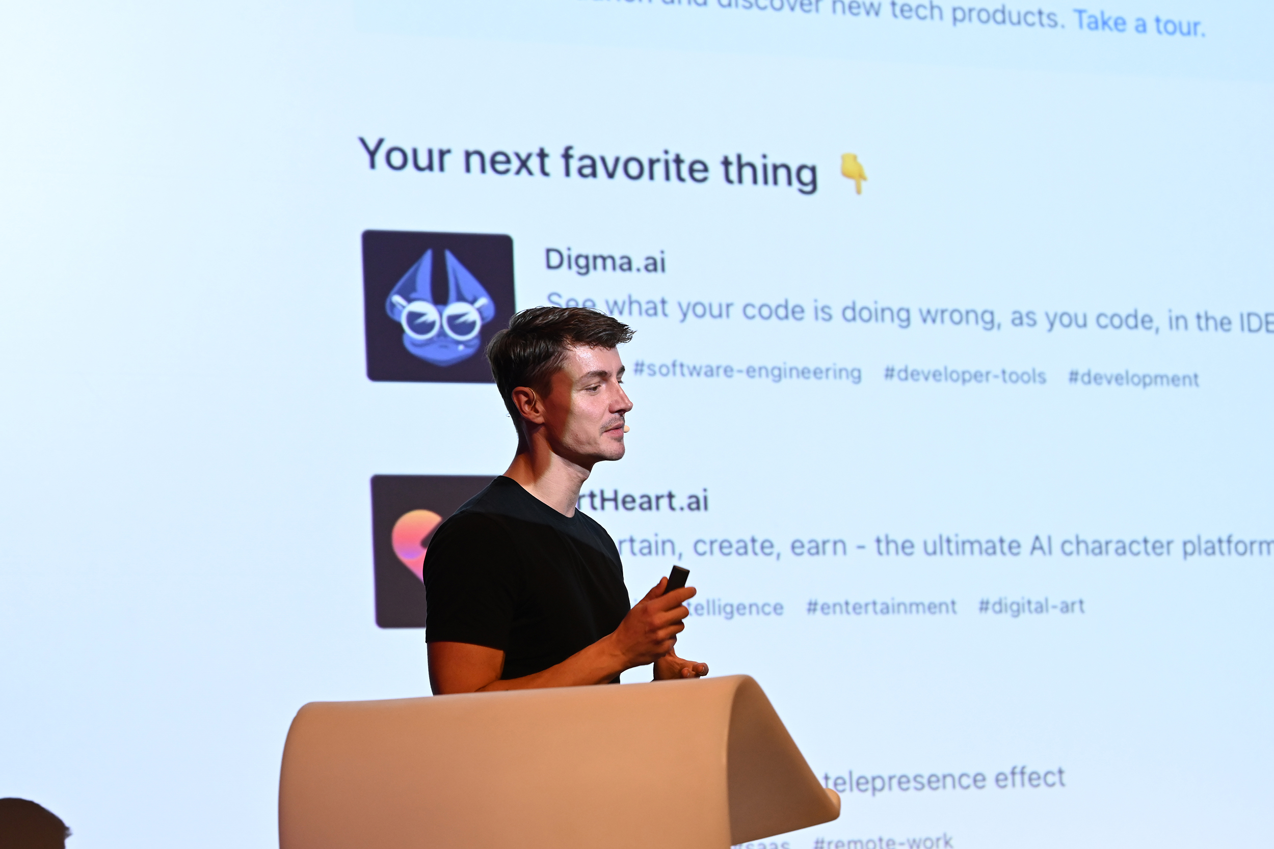 Brand & Content Marketing Conference 2023 — photo 45