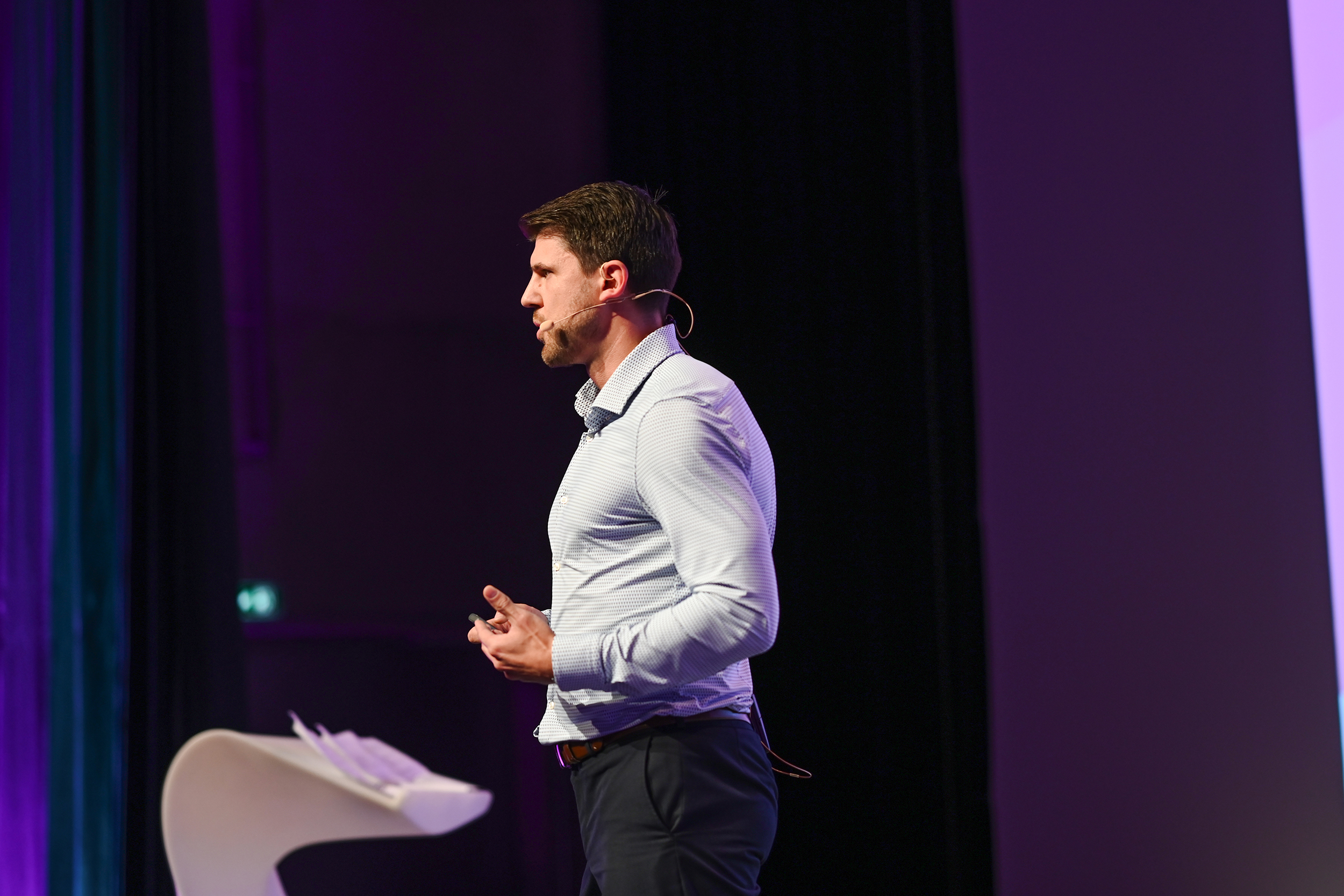 Brand & Content Marketing Conference 2023 — photo 46