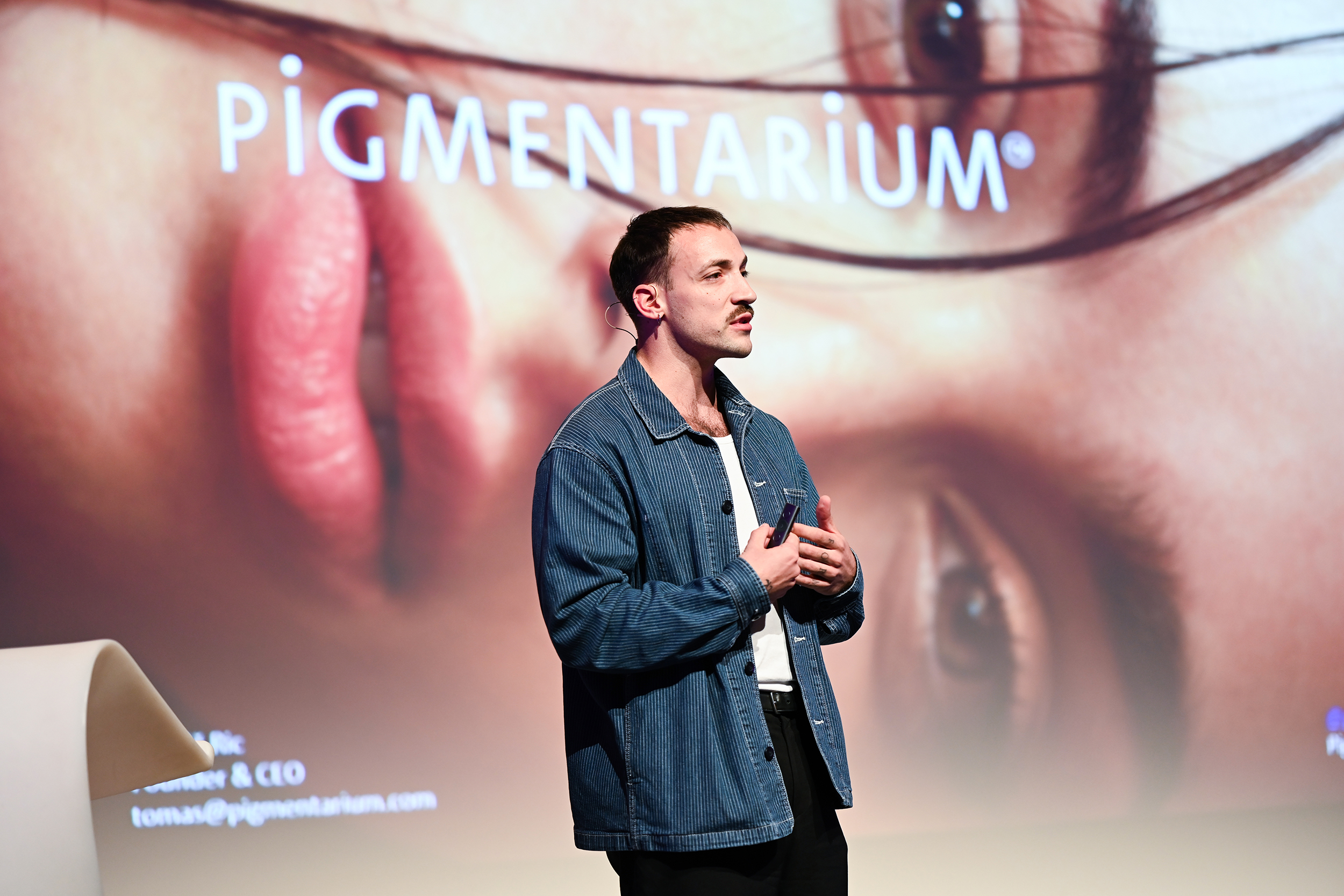 Brand & Content Marketing Conference 2023 — photo 48