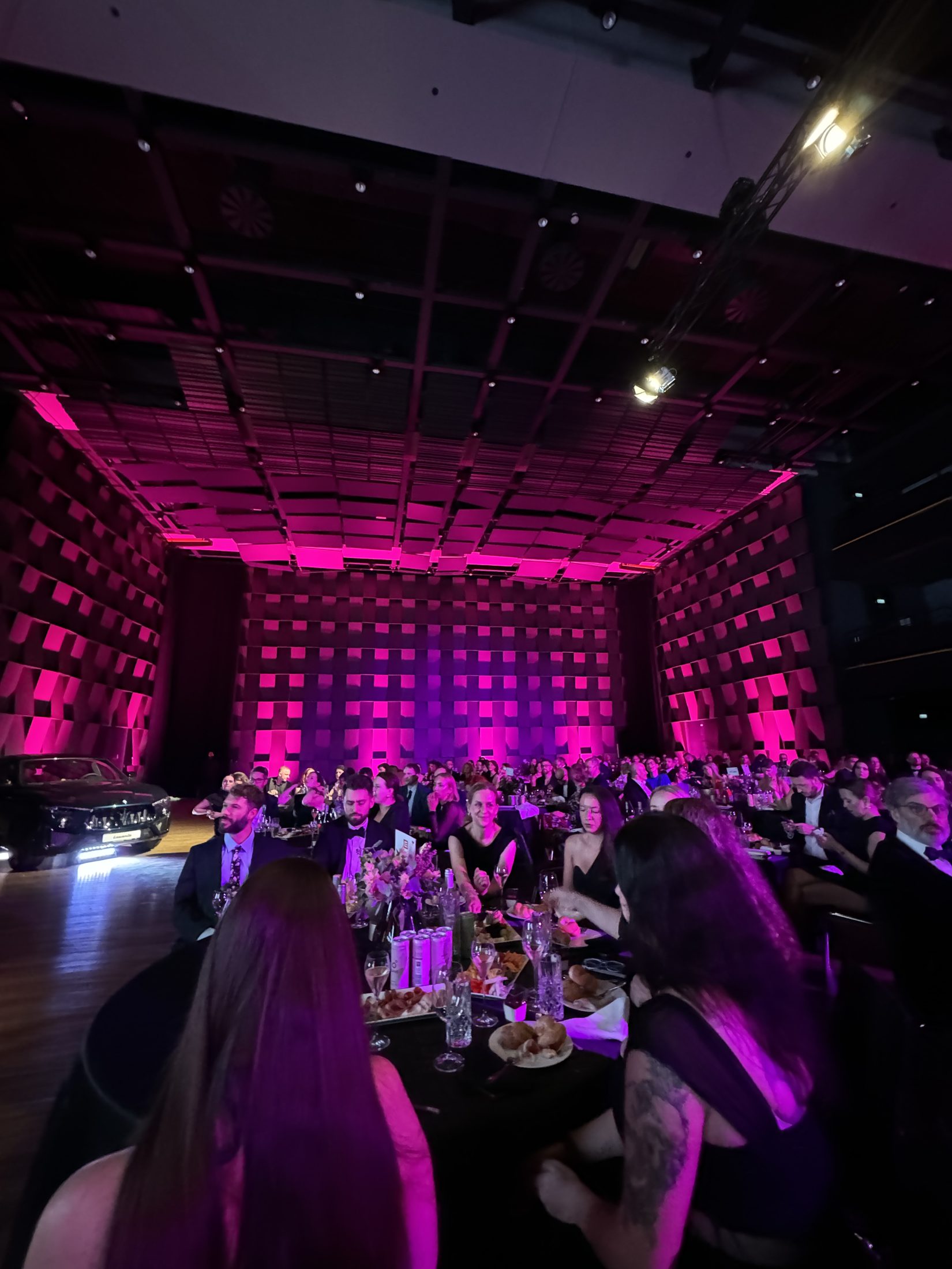 The Fenix Awards Gala 2024
