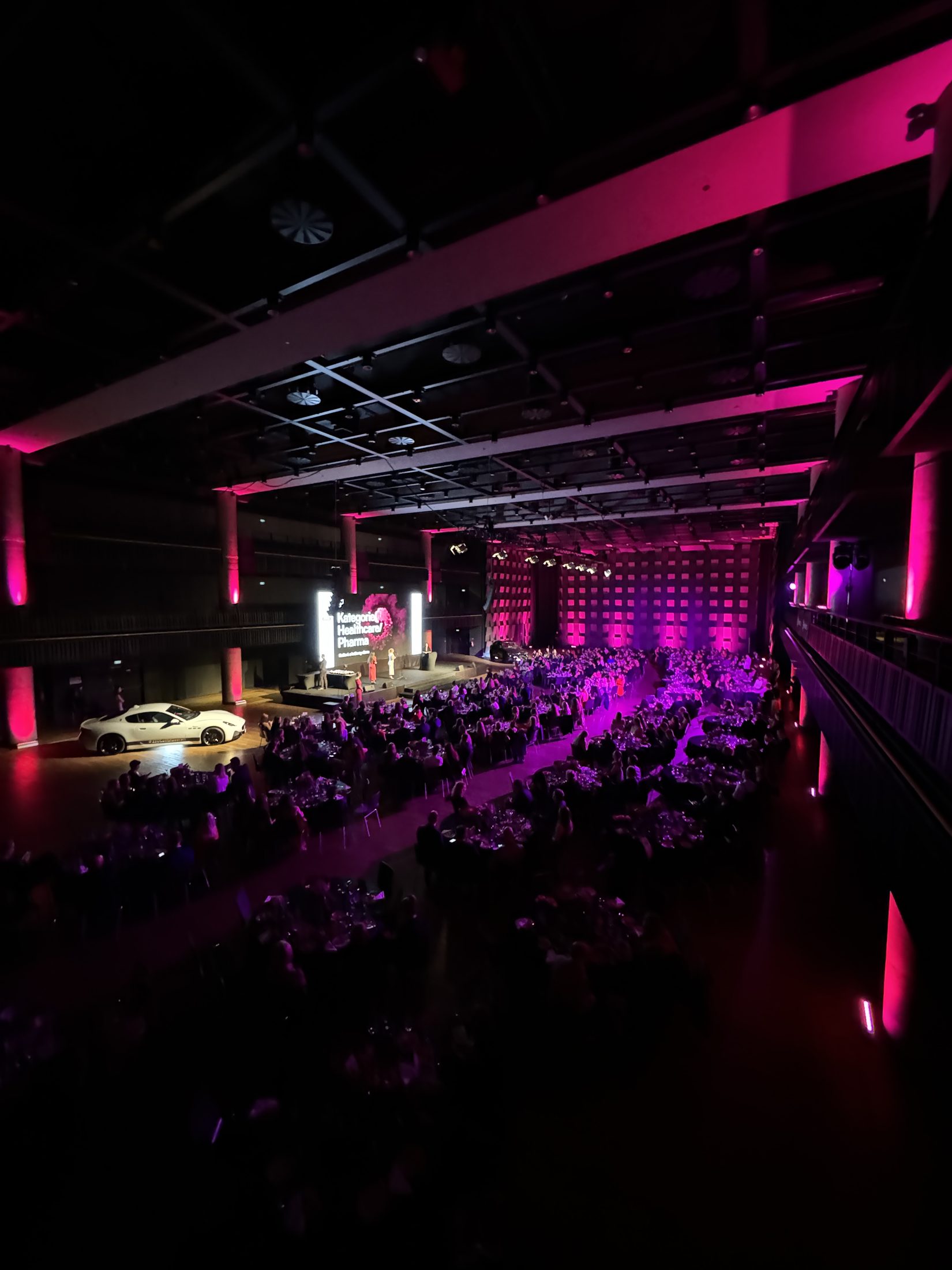 The Fenix Awards Gala 2024 — photo 2