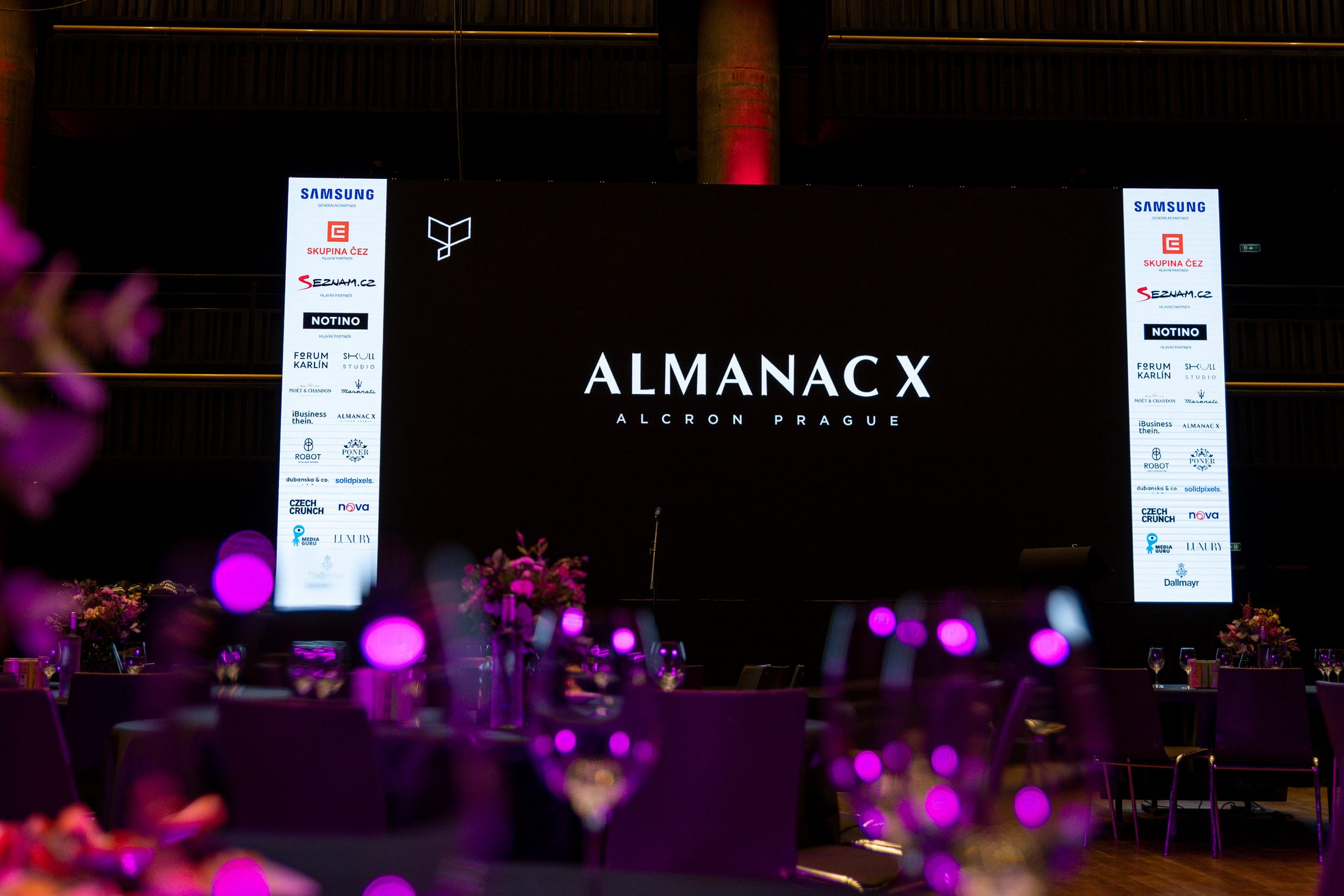 The Fenix Awards Gala 2024 — photo 5