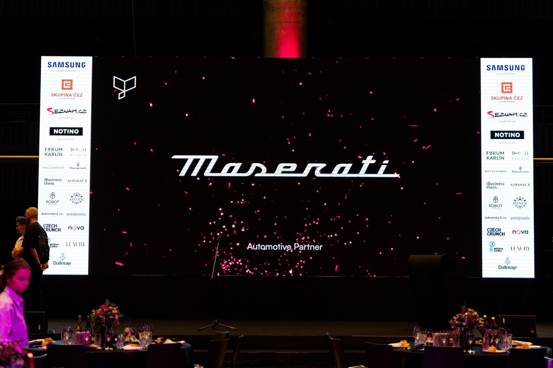 The Fenix Awards Gala 2024 — photo 12