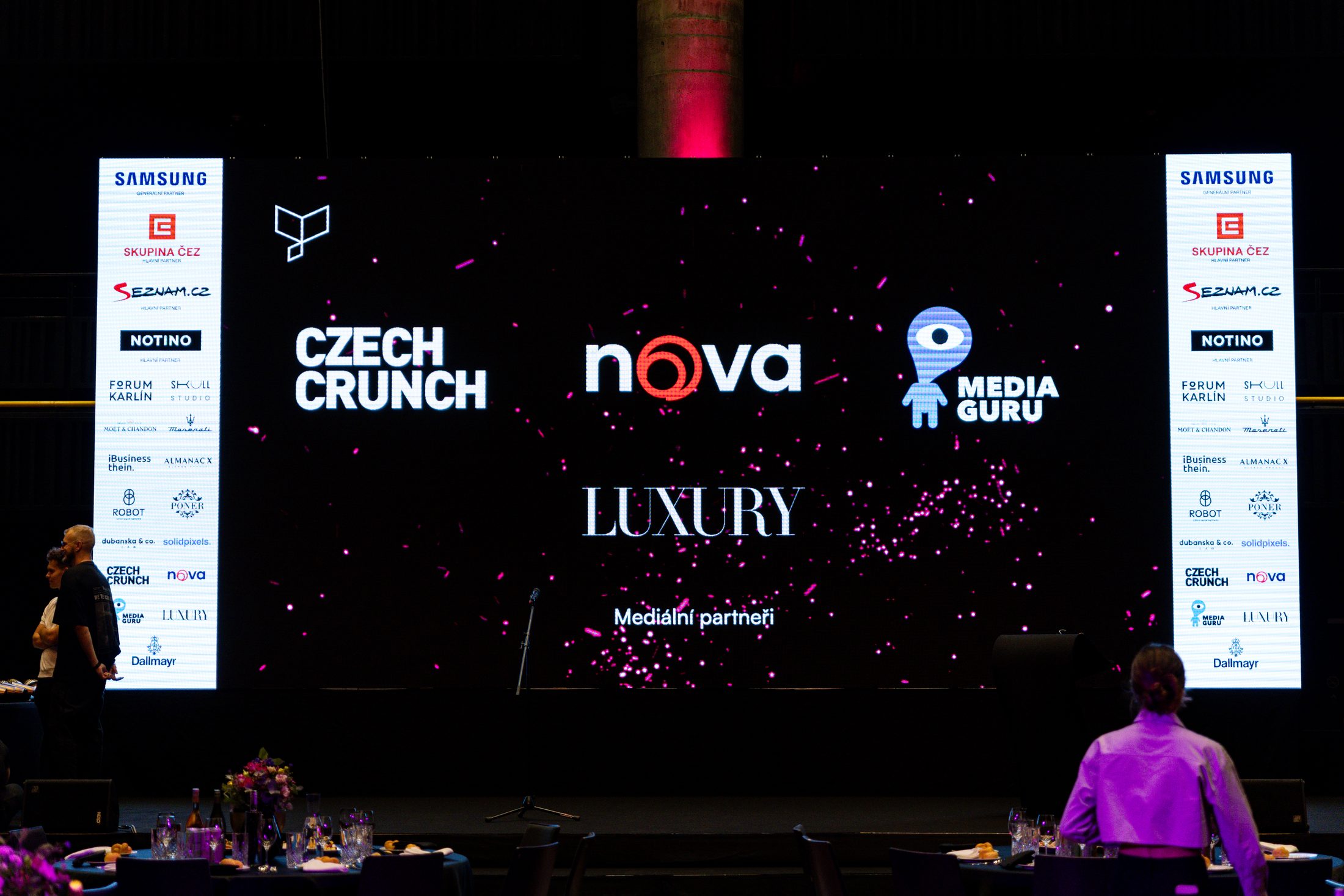 The Fenix Awards Gala 2024 — photo 13