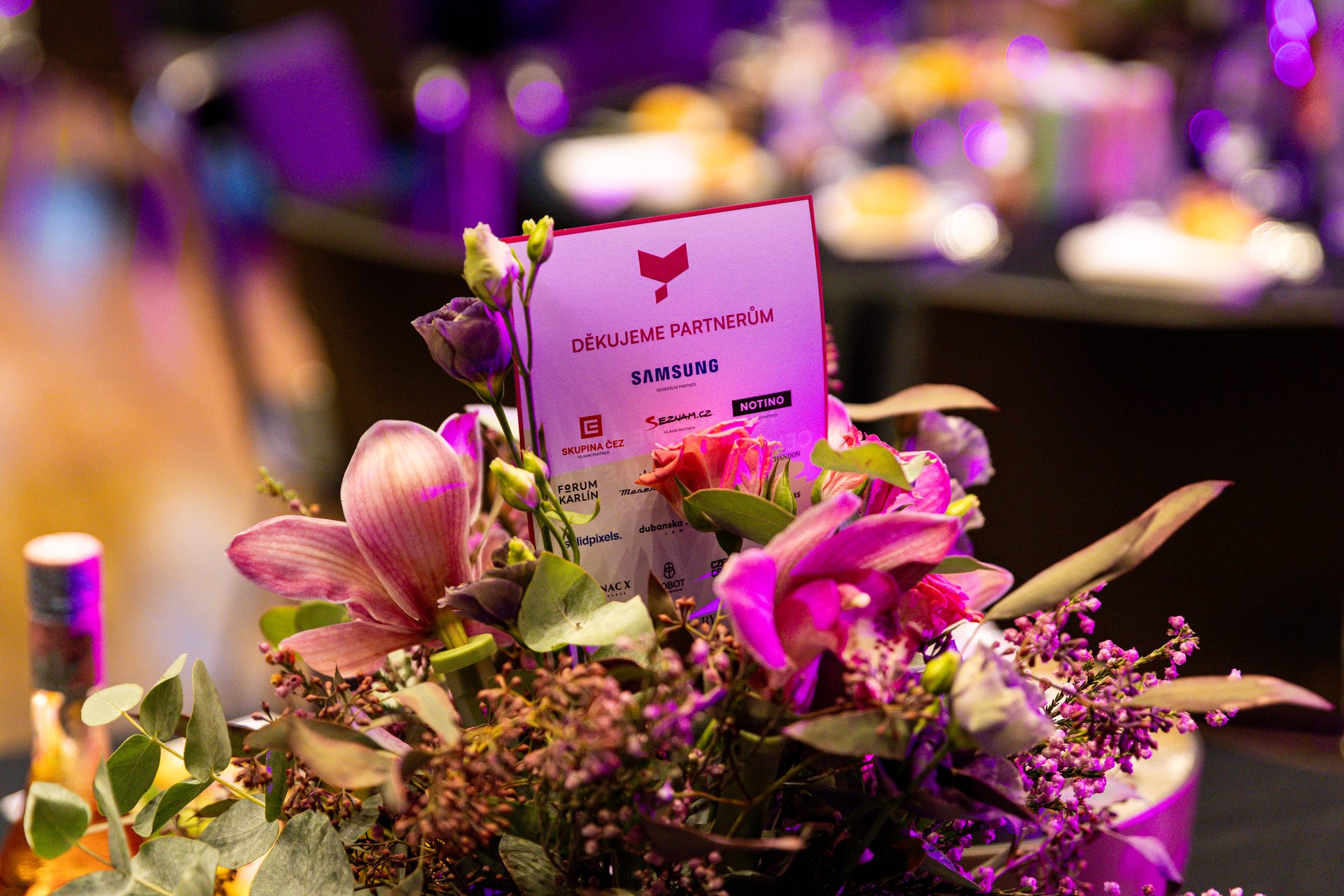 The Fenix Awards Gala 2024 — photo 15