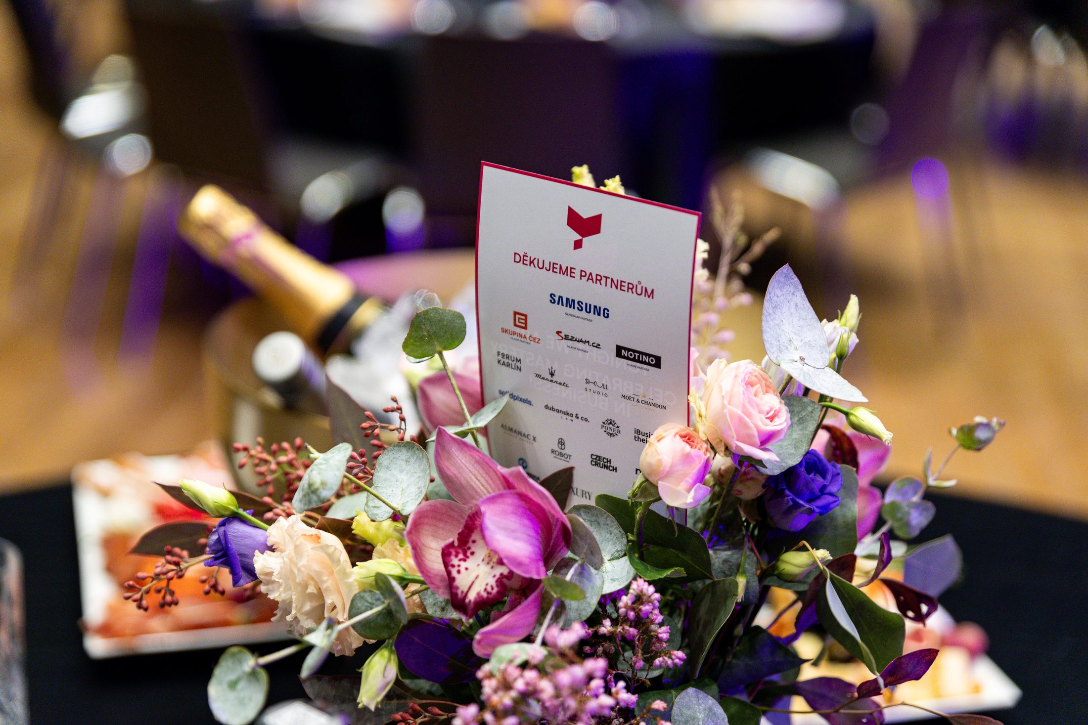 The Fenix Awards Gala 2024 — photo 16