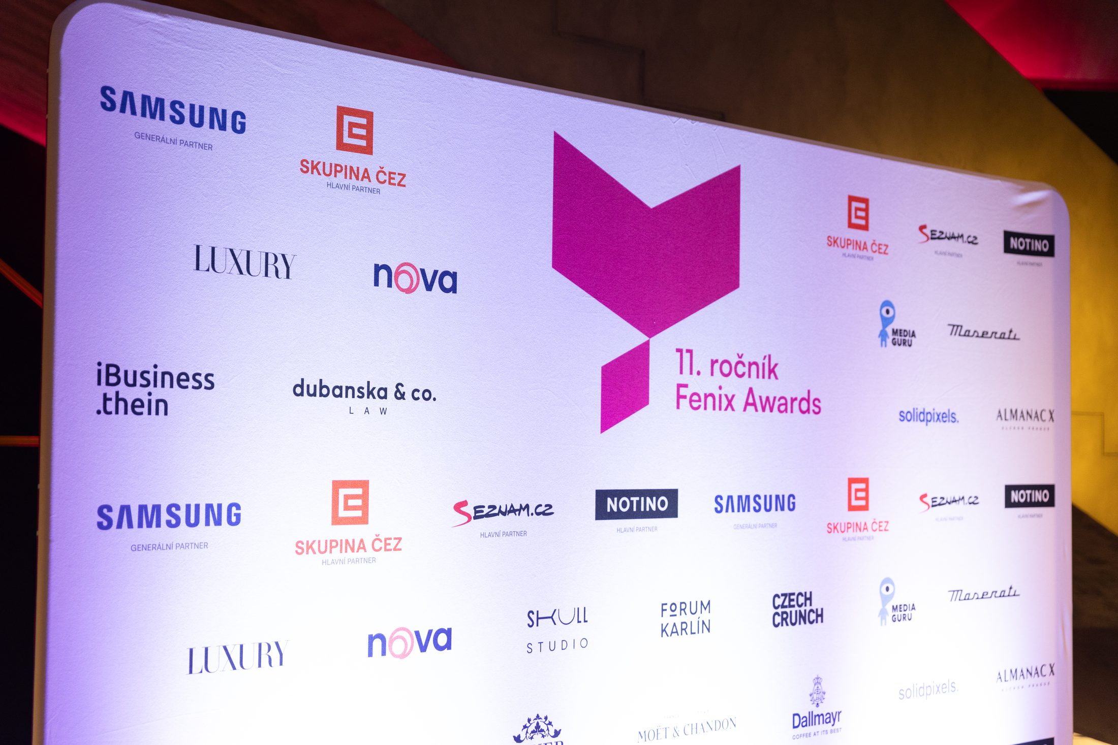 The Fenix Awards Gala 2024 — photo 17