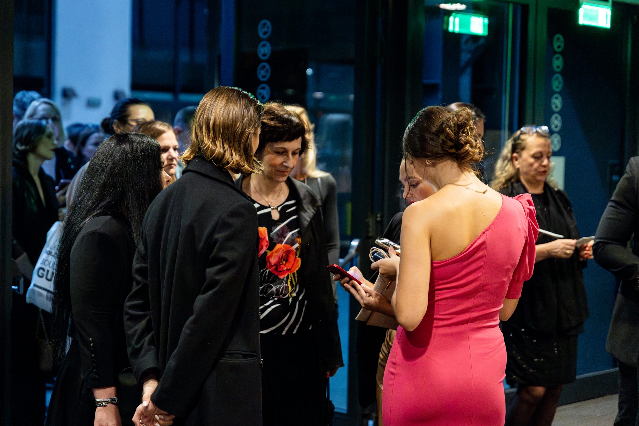 The Fenix Awards Gala 2024 — photo 19