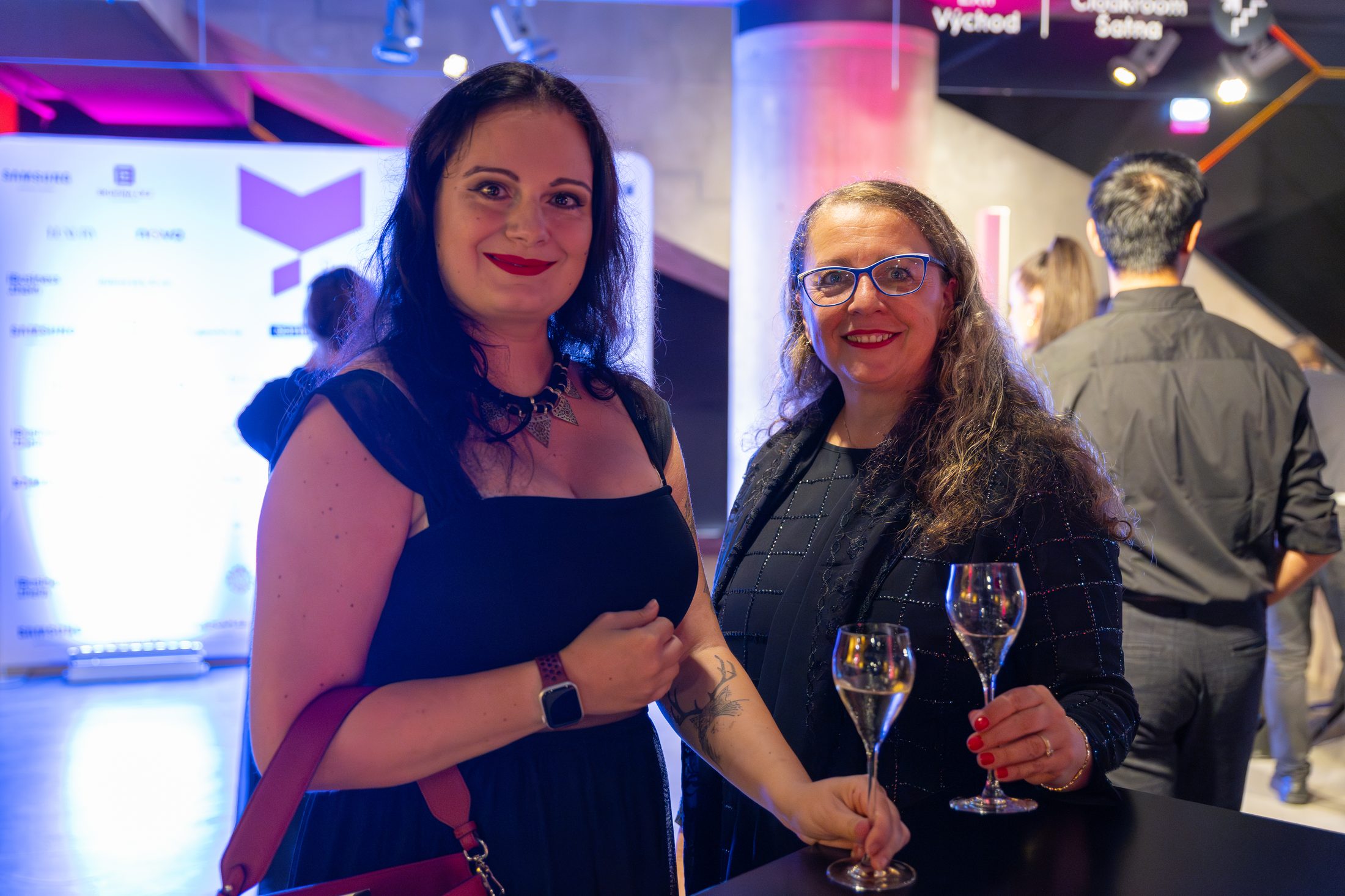 The Fenix Awards Gala 2024 — photo 22