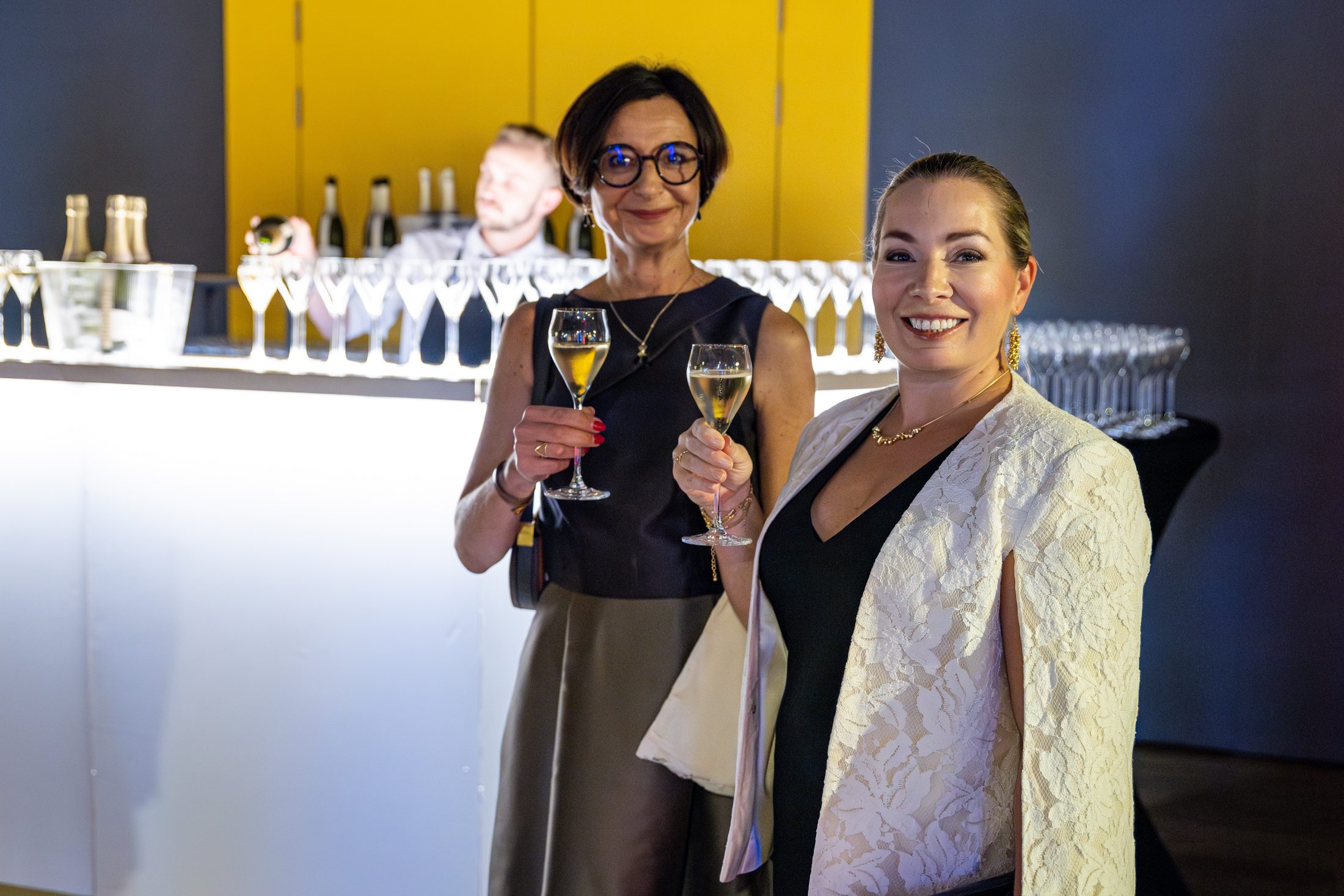 The Fenix Awards Gala 2024 — photo 23