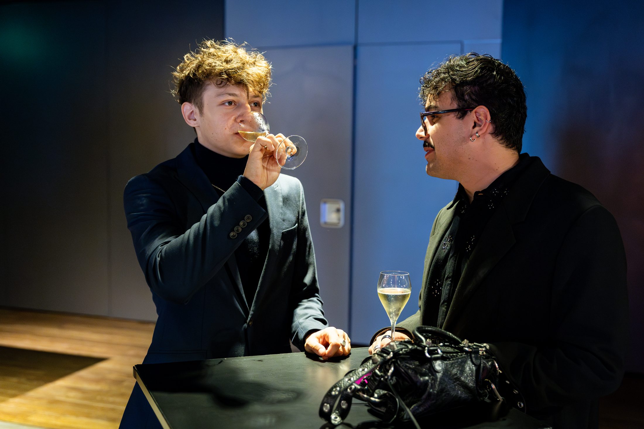 The Fenix Awards Gala 2024 — photo 24