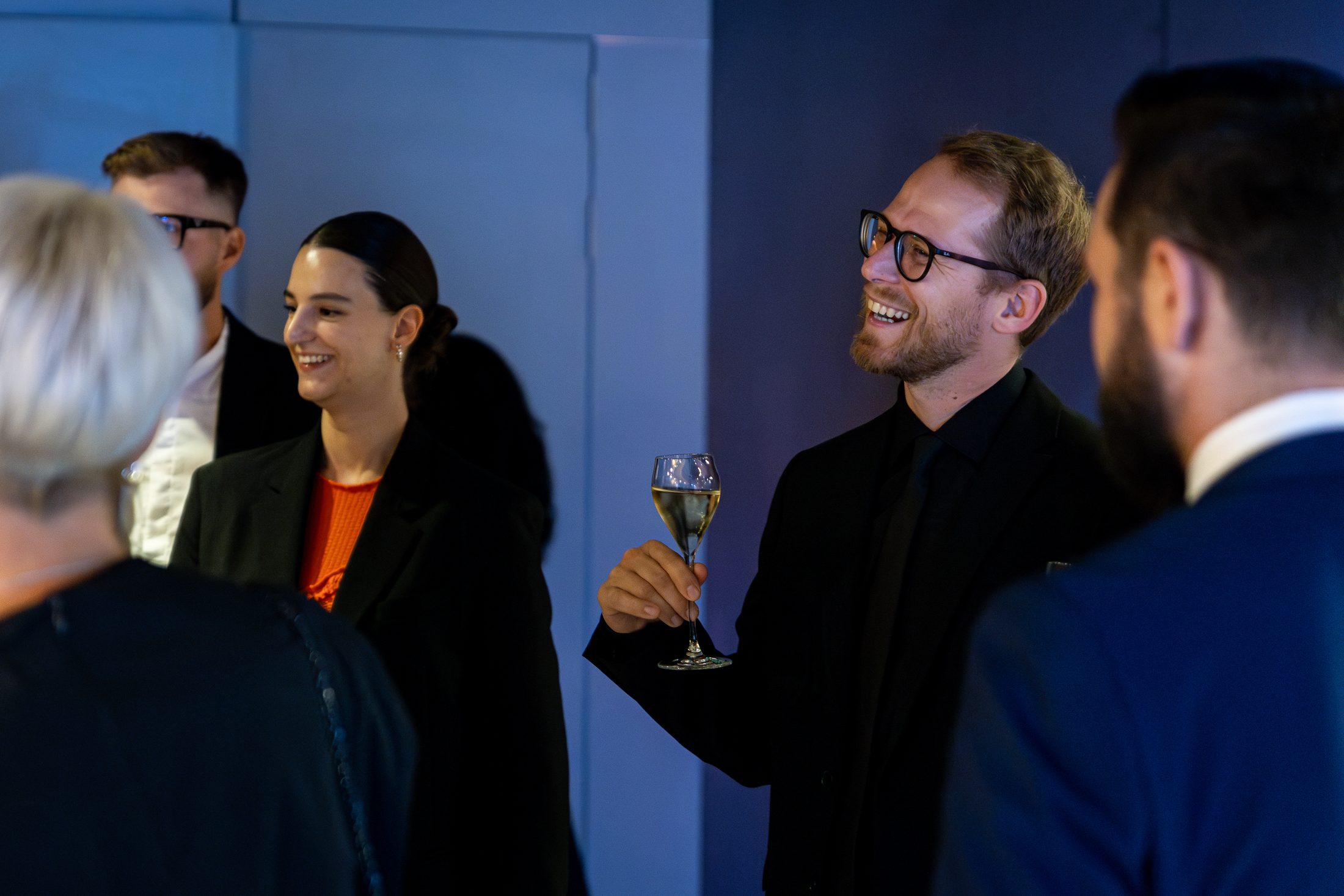 The Fenix Awards Gala 2024 — photo 25