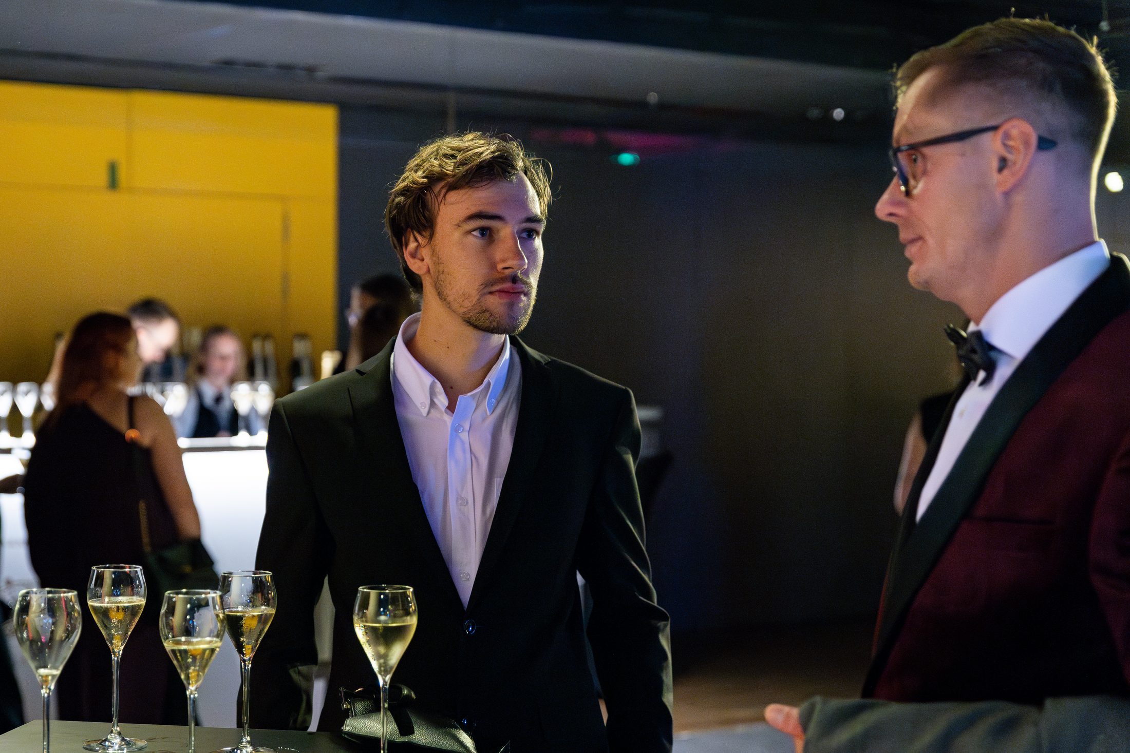 The Fenix Awards Gala 2024 — photo 27