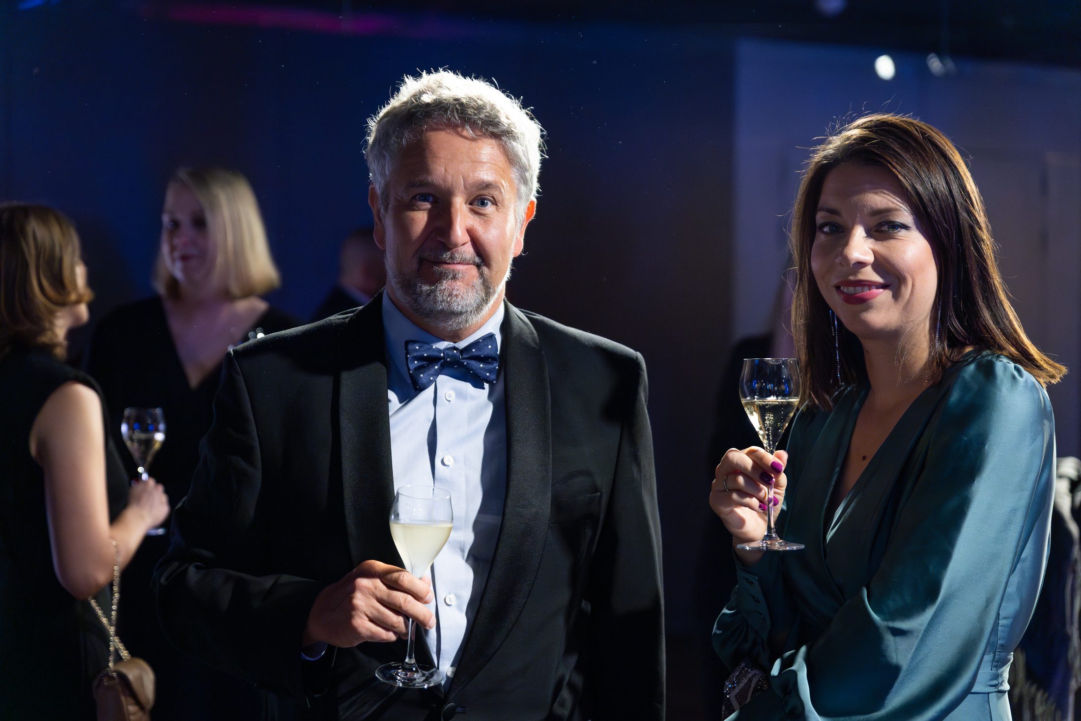 The Fenix Awards Gala 2024 — photo 30